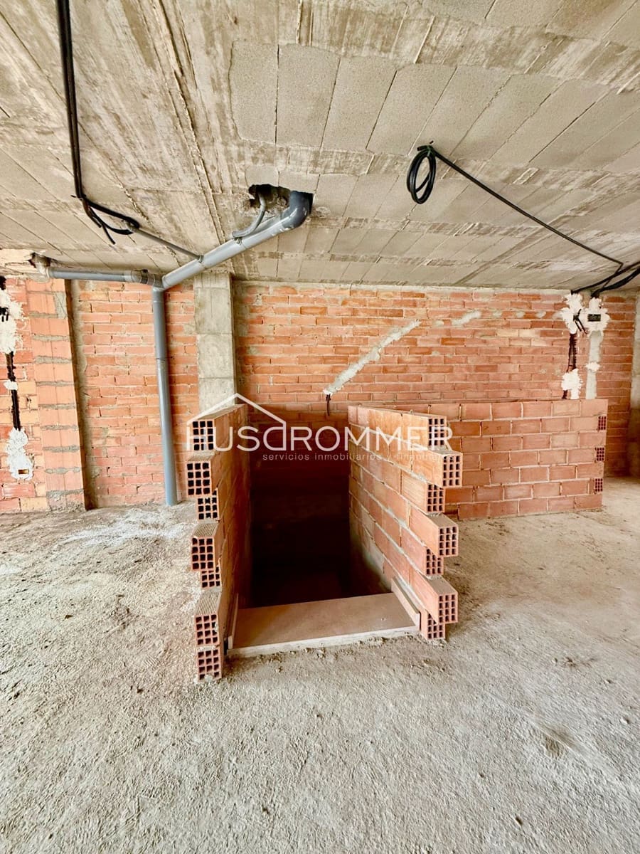 Erhverv til salg i Vila-real - € 120.000 (Ref: 8941640)