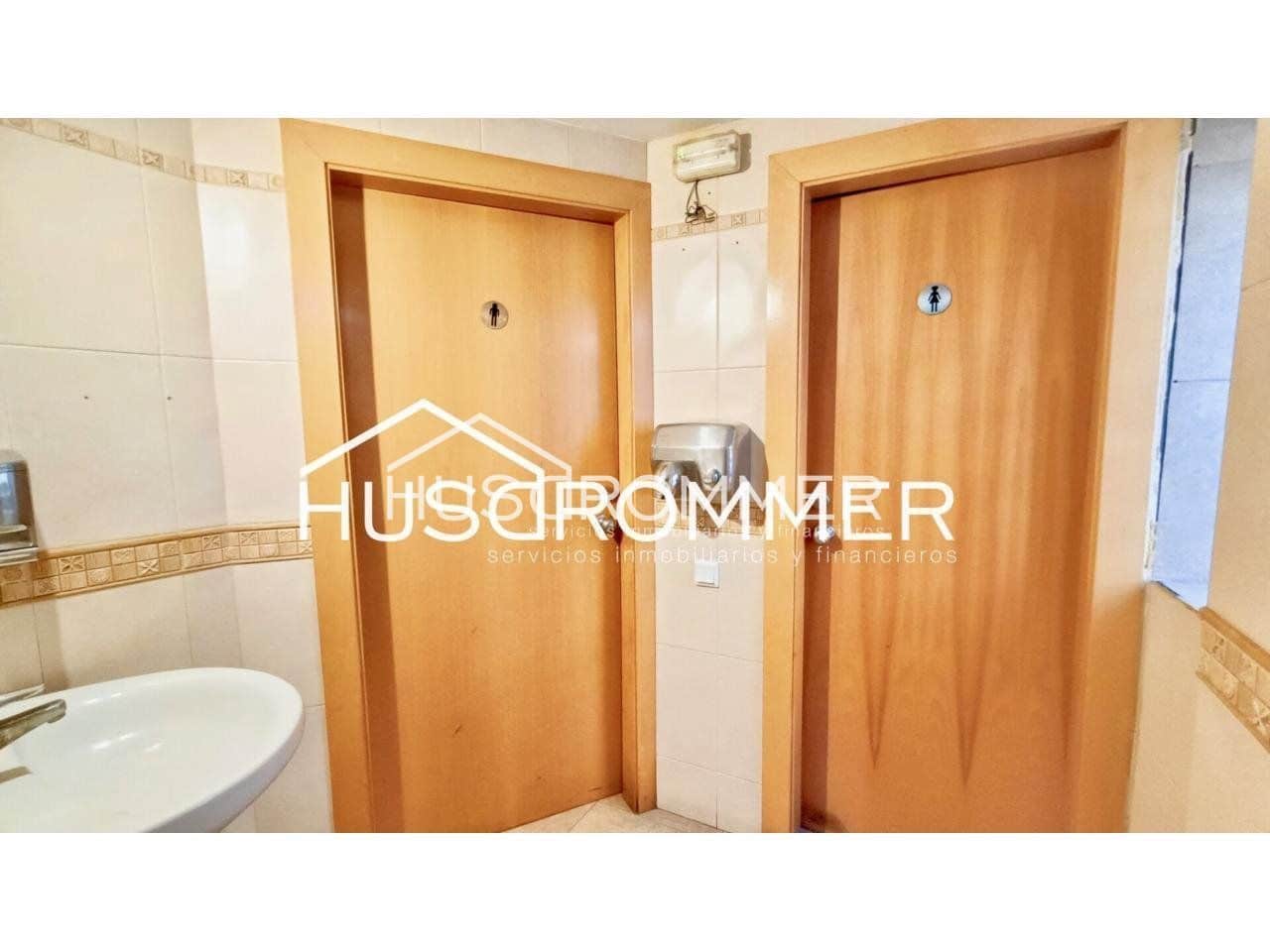 Commercial for rent in Vila-real - € 1,000 (Ref: 8954852)