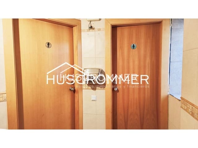 Commercial for rent in Vila-real - € 1,000 (Ref: 8954852)