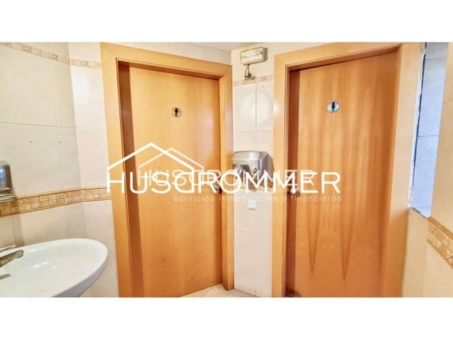 Commercial for rent in Vila-real - € 1,000 (Ref: 8954852)