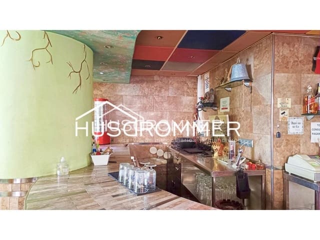 Commercial for rent in Vila-real - € 1,000 (Ref: 8954852)