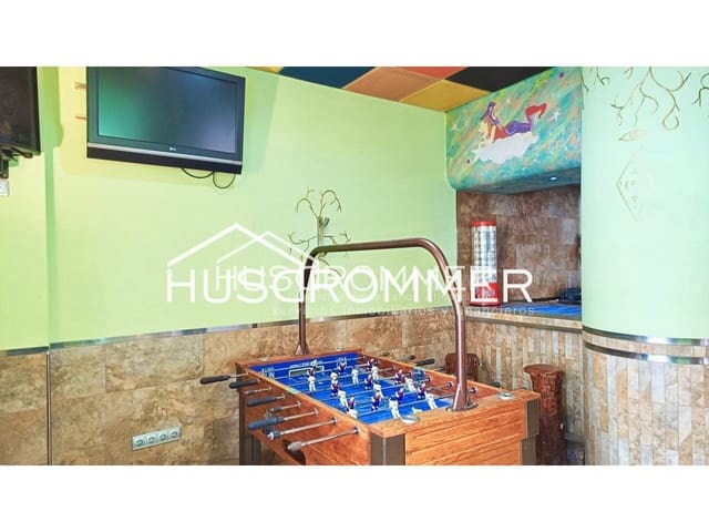 Commercial for rent in Vila-real - € 1,000 (Ref: 8954852)