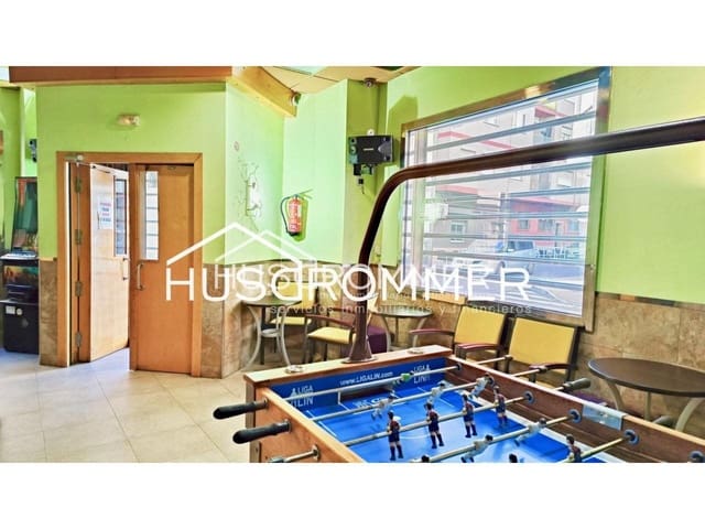 Commercial for rent in Vila-real - € 1,000 (Ref: 8954852)