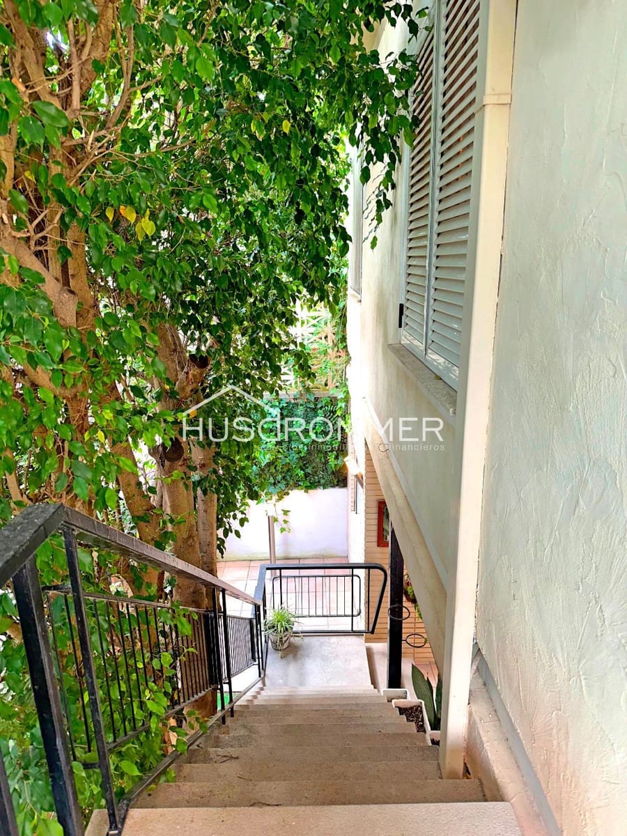 3 slaapkamer Villa te koop in Burriana / Borriana met garage - € 285.000 (Ref: 8969501)