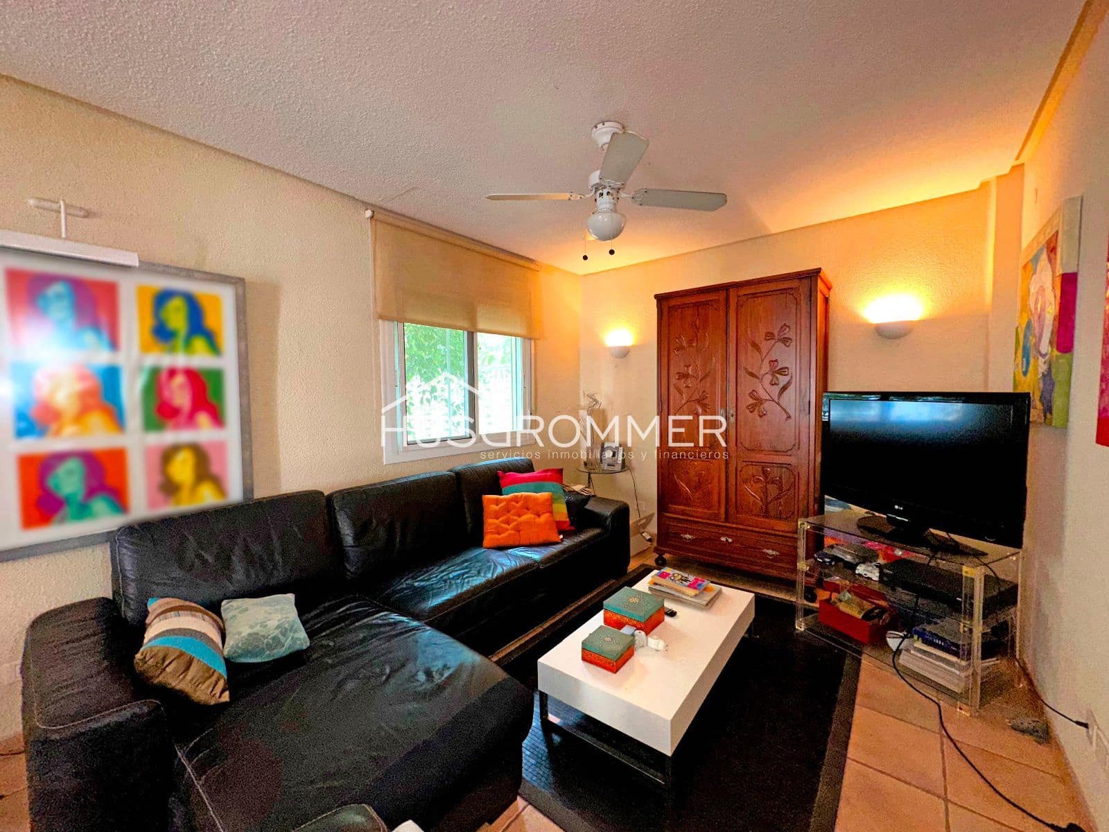 3 slaapkamer Villa te koop in Burriana / Borriana met garage - € 285.000 (Ref: 8969501)