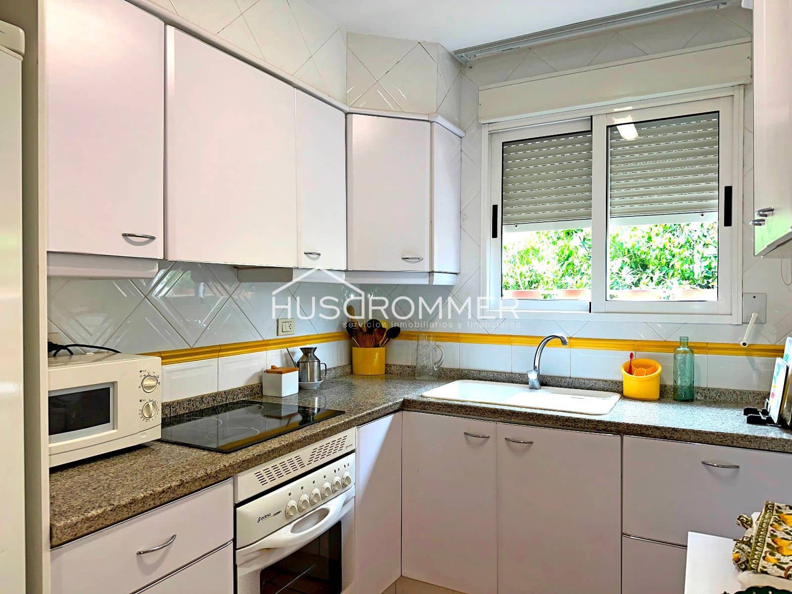 3 slaapkamer Villa te koop in Burriana / Borriana met garage - € 285.000 (Ref: 8969501)