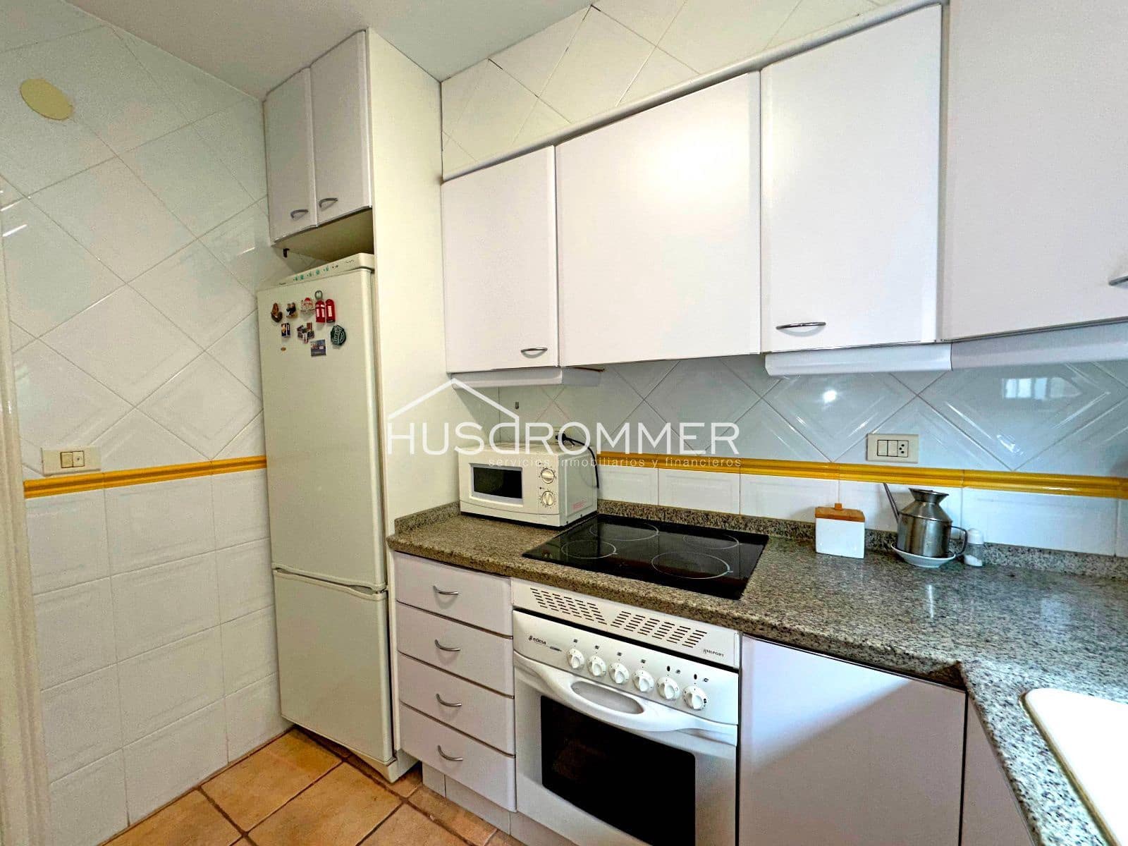 3 slaapkamer Villa te koop in Burriana / Borriana met garage - € 285.000 (Ref: 8969501)