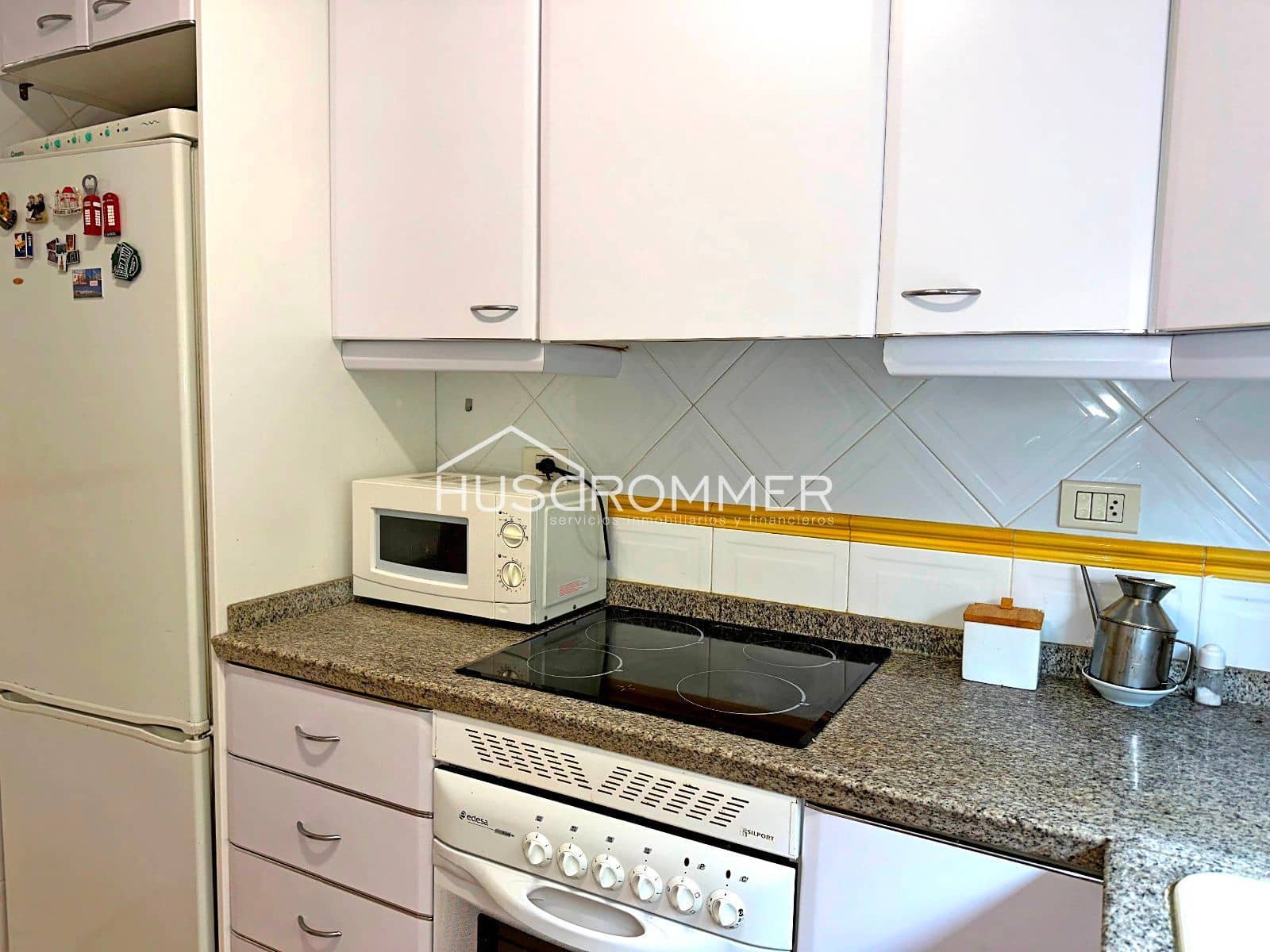 3 slaapkamer Villa te koop in Burriana / Borriana met garage - € 285.000 (Ref: 8969501)