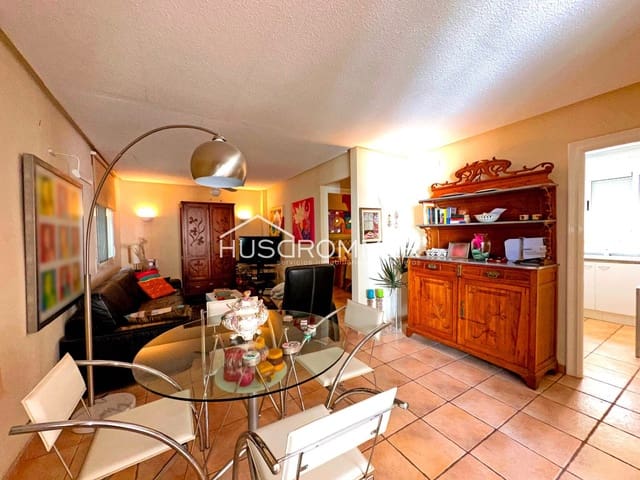 3 soveværelse Villa til salg i Burriana / Borriana med garage - € 285.000 (Ref: 8969501)