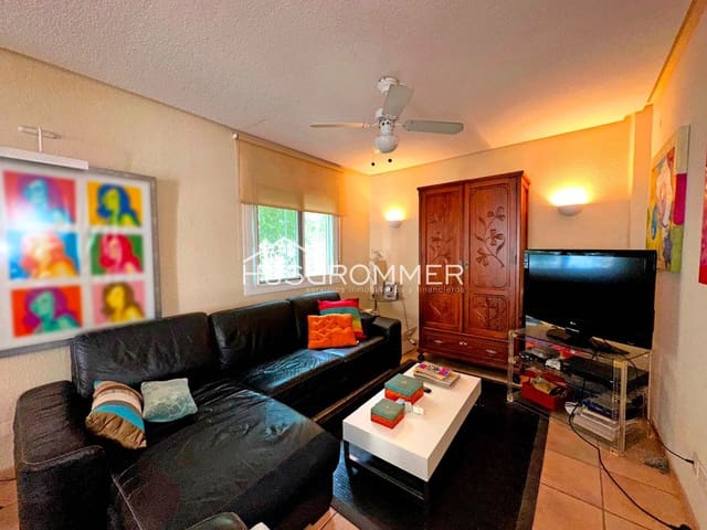 3 soveværelse Villa til salg i Burriana / Borriana med garage - € 285.000 (Ref: 8969501)