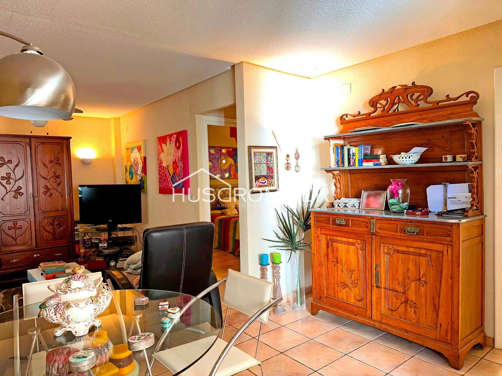 3 slaapkamer Villa te koop in Burriana / Borriana met garage - € 285.000 (Ref: 8969501)