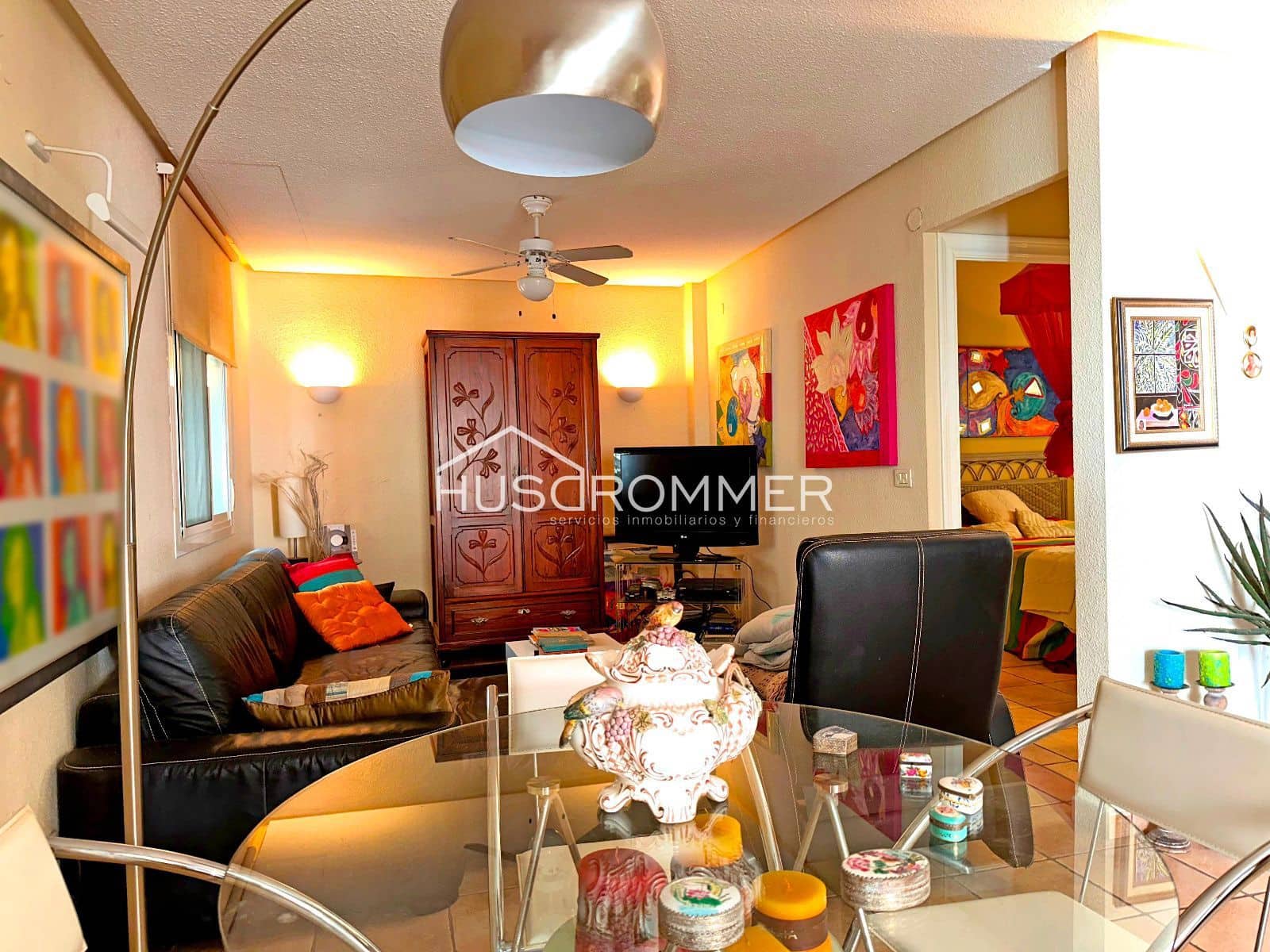 3 slaapkamer Villa te koop in Burriana / Borriana met garage - € 285.000 (Ref: 8969501)