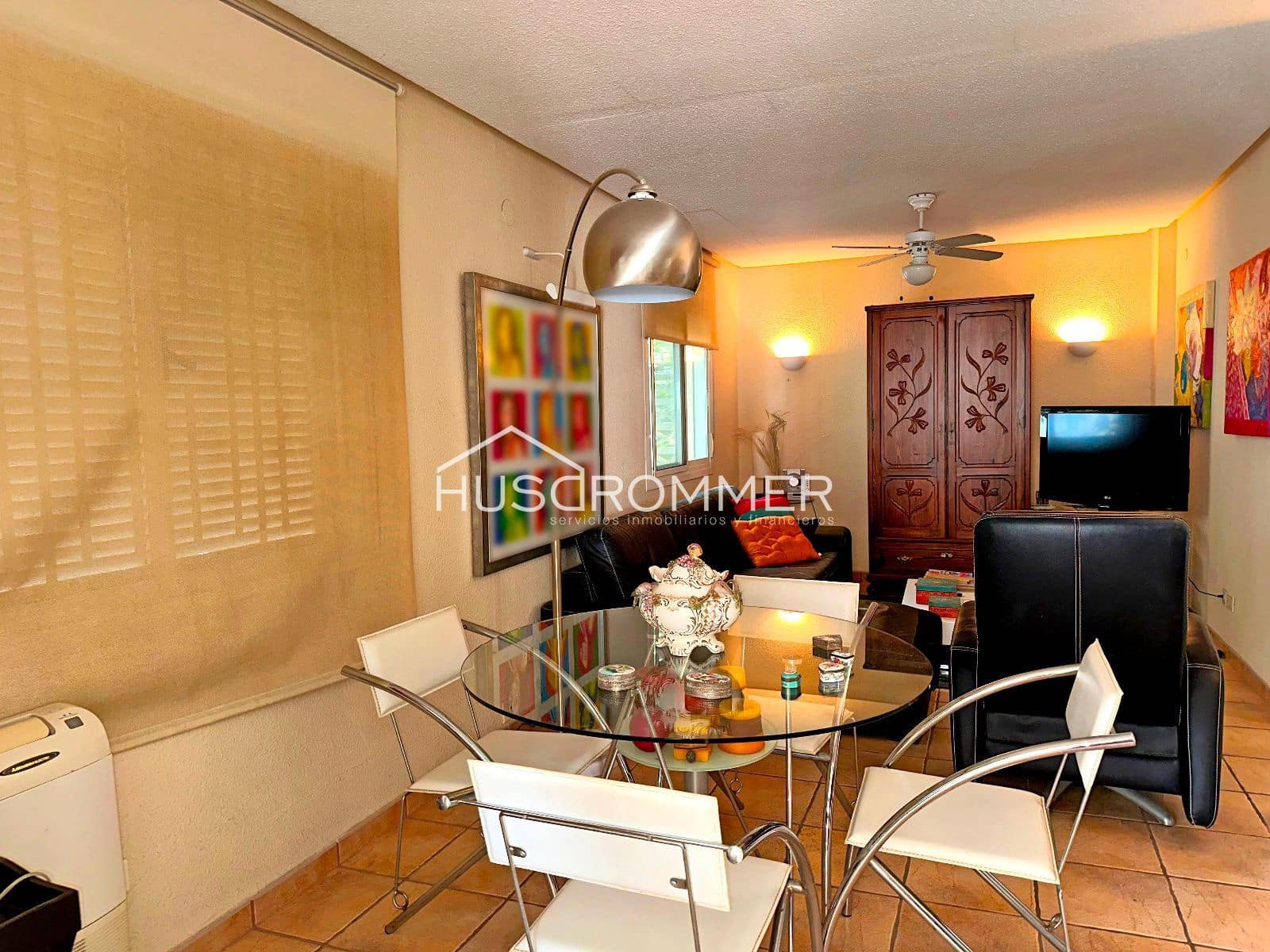 3 slaapkamer Villa te koop in Burriana / Borriana met garage - € 285.000 (Ref: 8969501)