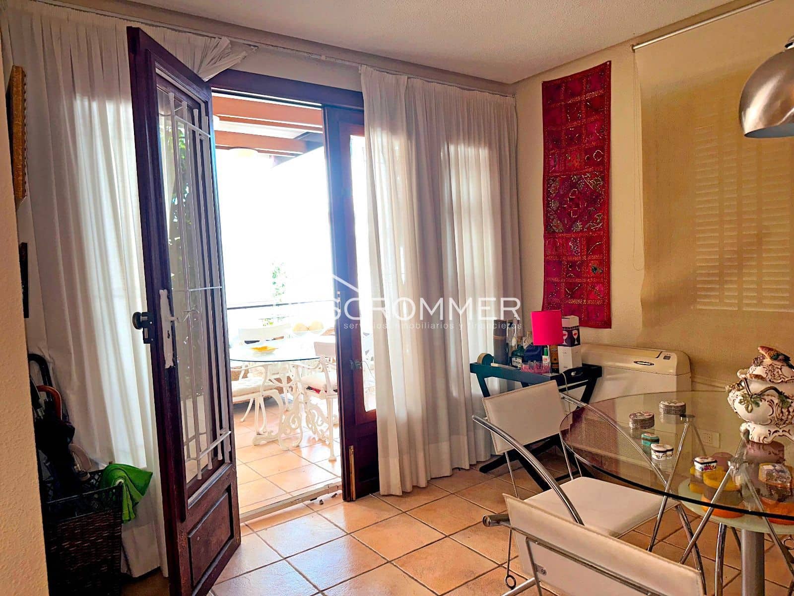 3 slaapkamer Villa te koop in Burriana / Borriana met garage - € 285.000 (Ref: 8969501)