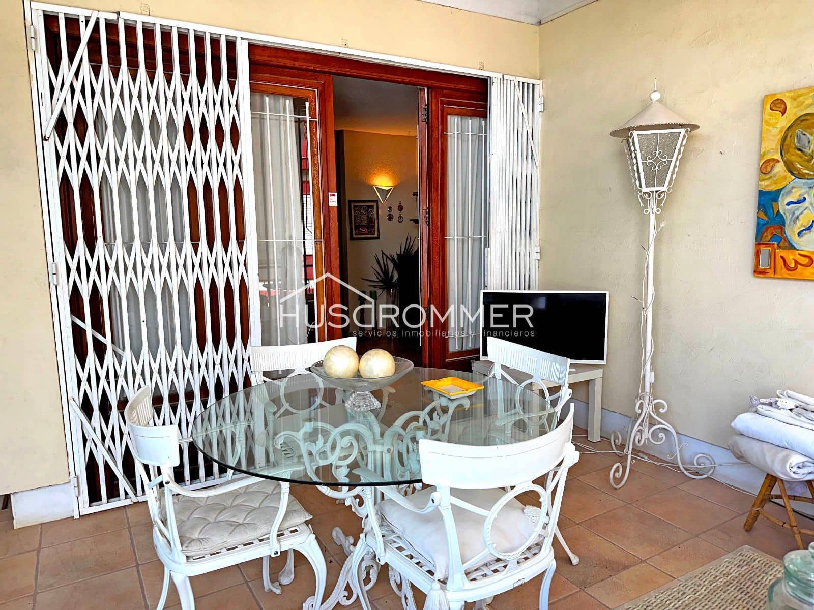 3 slaapkamer Villa te koop in Burriana / Borriana met garage - € 285.000 (Ref: 8969501)