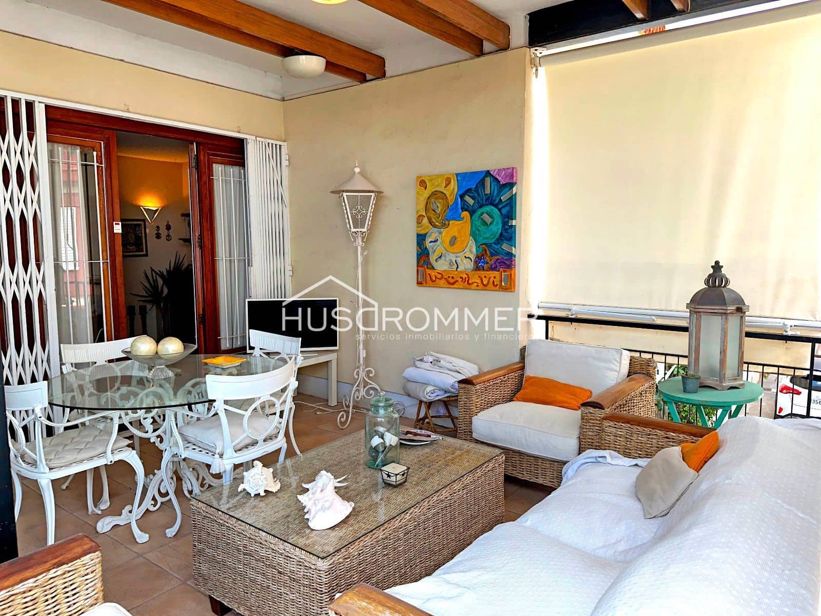 3 slaapkamer Villa te koop in Burriana / Borriana met garage - € 285.000 (Ref: 8969501)