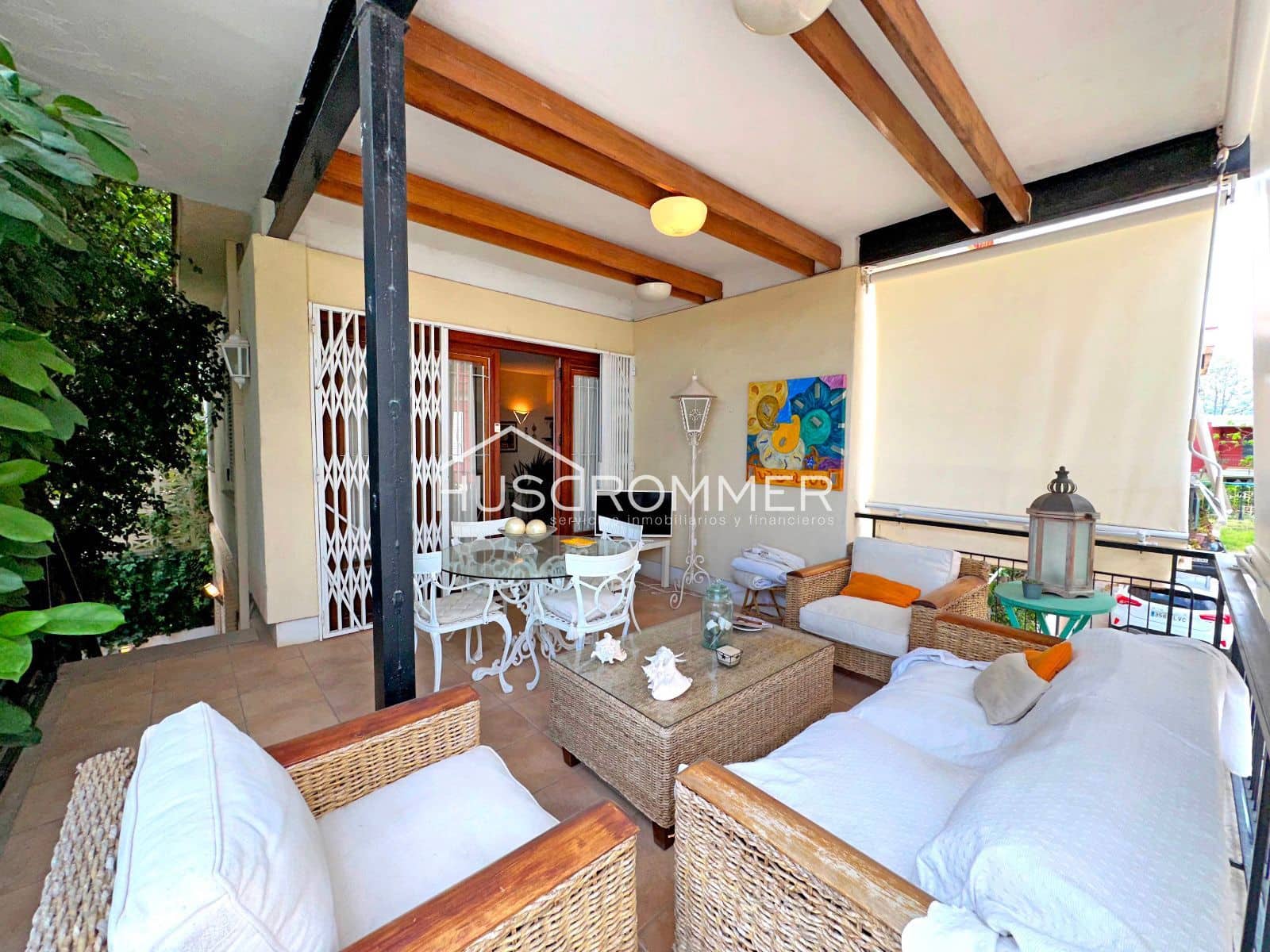 3 slaapkamer Villa te koop in Burriana / Borriana met garage - € 285.000 (Ref: 8969501)