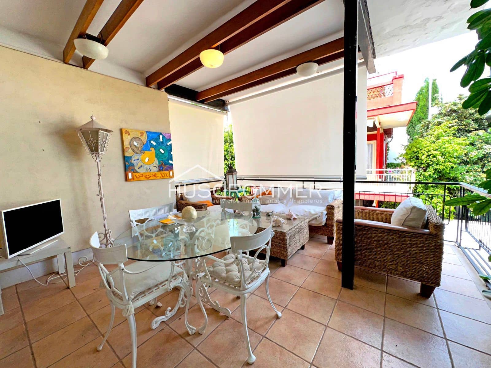 3 slaapkamer Villa te koop in Burriana / Borriana met garage - € 285.000 (Ref: 8969501)