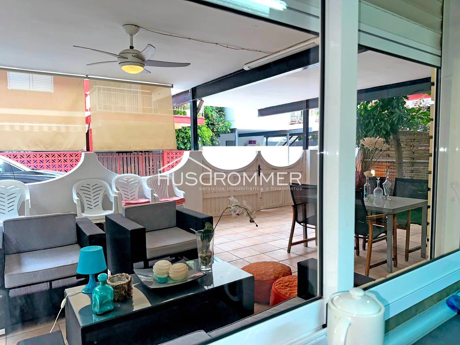 3 slaapkamer Villa te koop in Burriana / Borriana met garage - € 285.000 (Ref: 8969501)