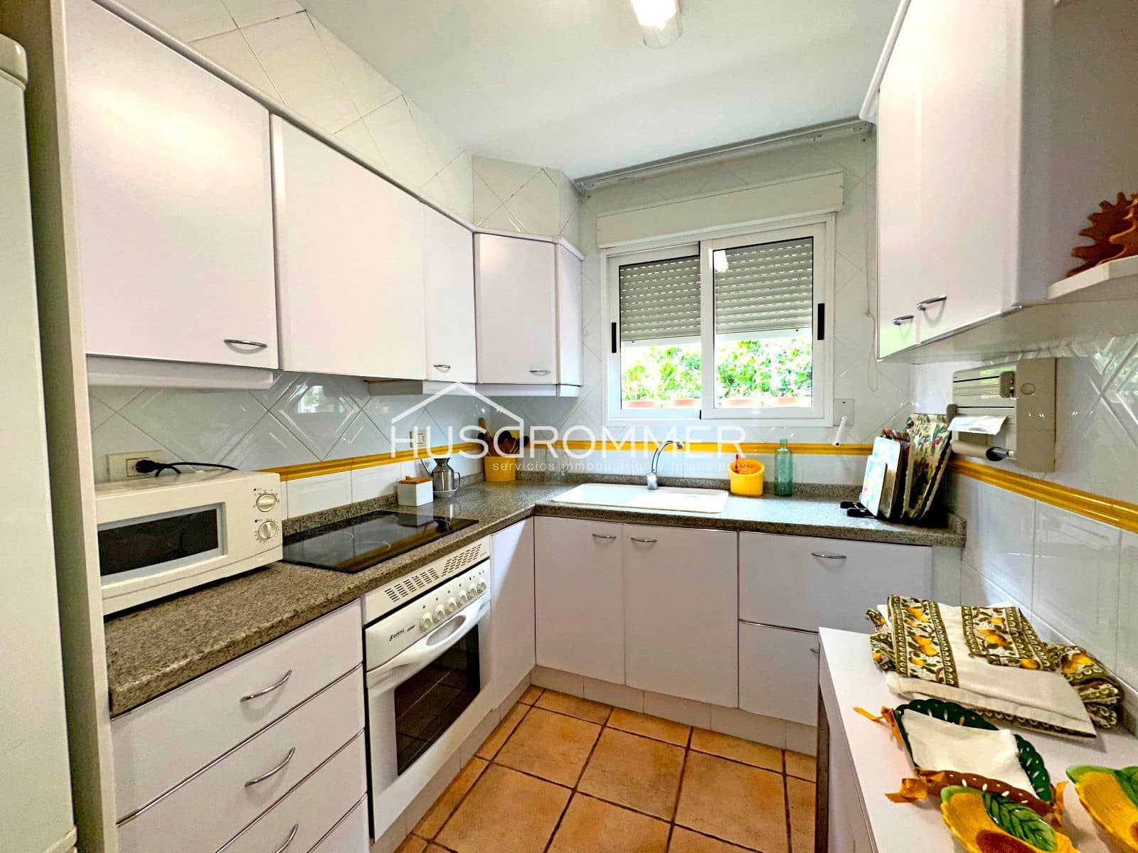 3 slaapkamer Villa te koop in Burriana / Borriana met garage - € 285.000 (Ref: 8969501)