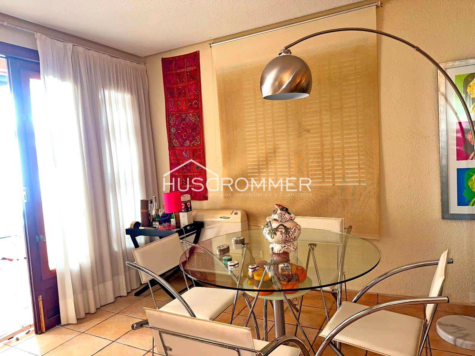 3 slaapkamer Villa te koop in Burriana / Borriana met garage - € 285.000 (Ref: 8969501)