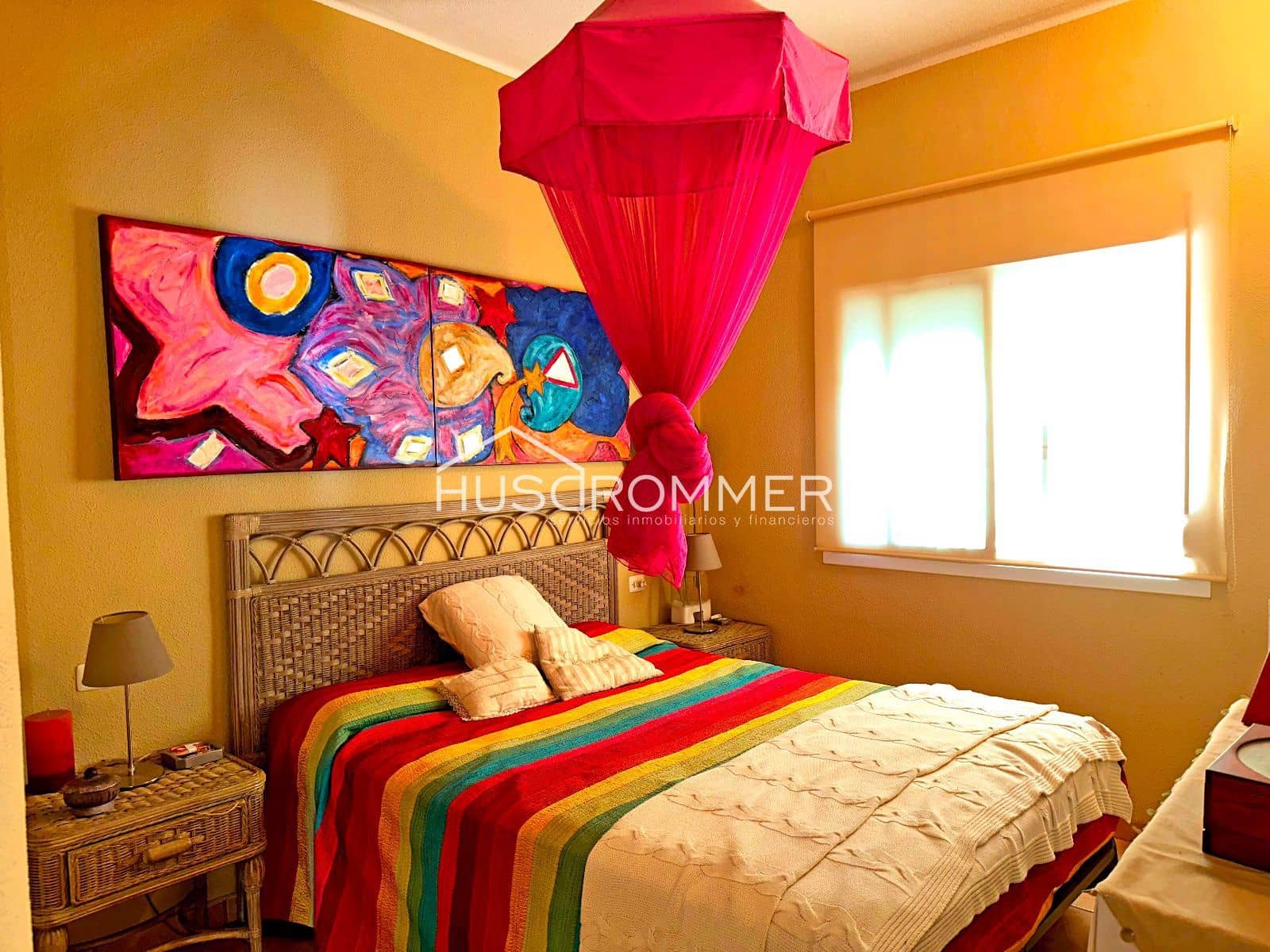 3 slaapkamer Villa te koop in Burriana / Borriana met garage - € 285.000 (Ref: 8969501)