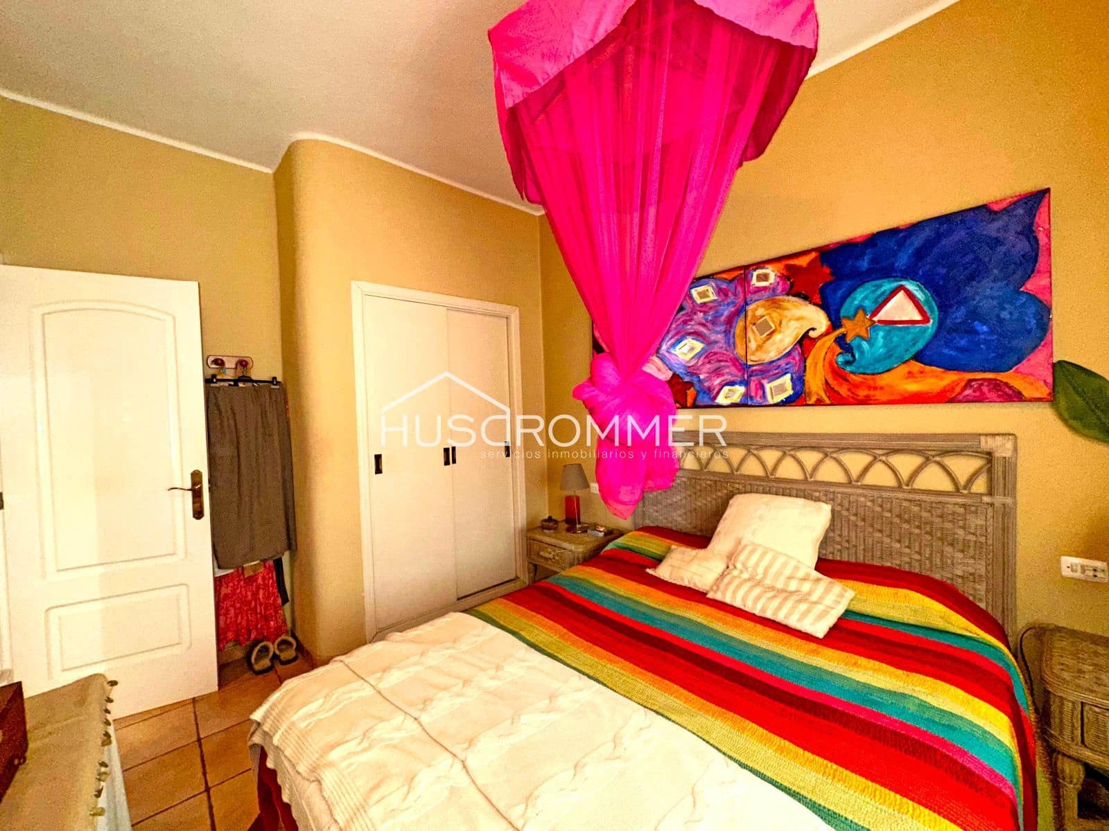 3 slaapkamer Villa te koop in Burriana / Borriana met garage - € 285.000 (Ref: 8969501)