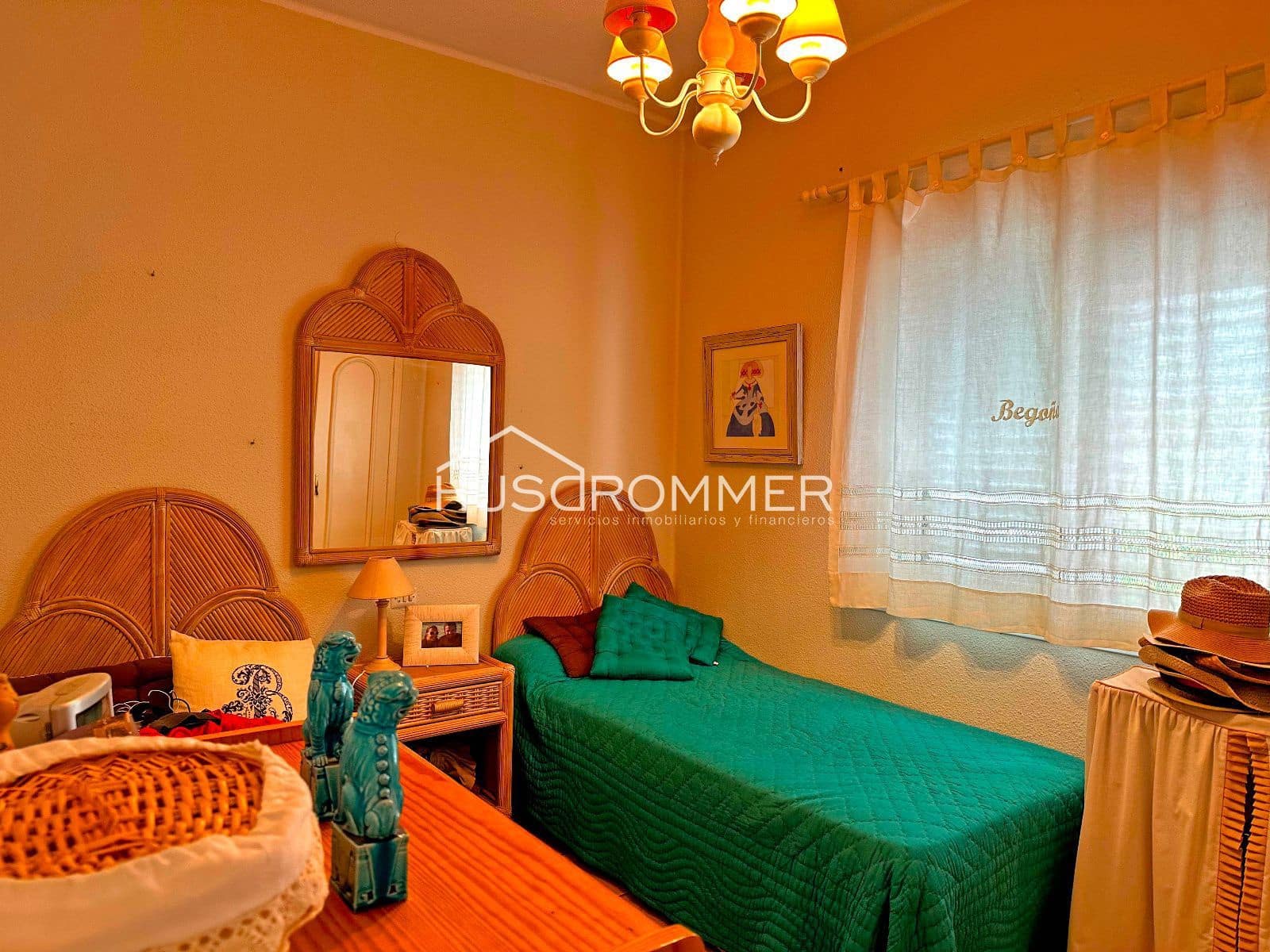 3 slaapkamer Villa te koop in Burriana / Borriana met garage - € 285.000 (Ref: 8969501)