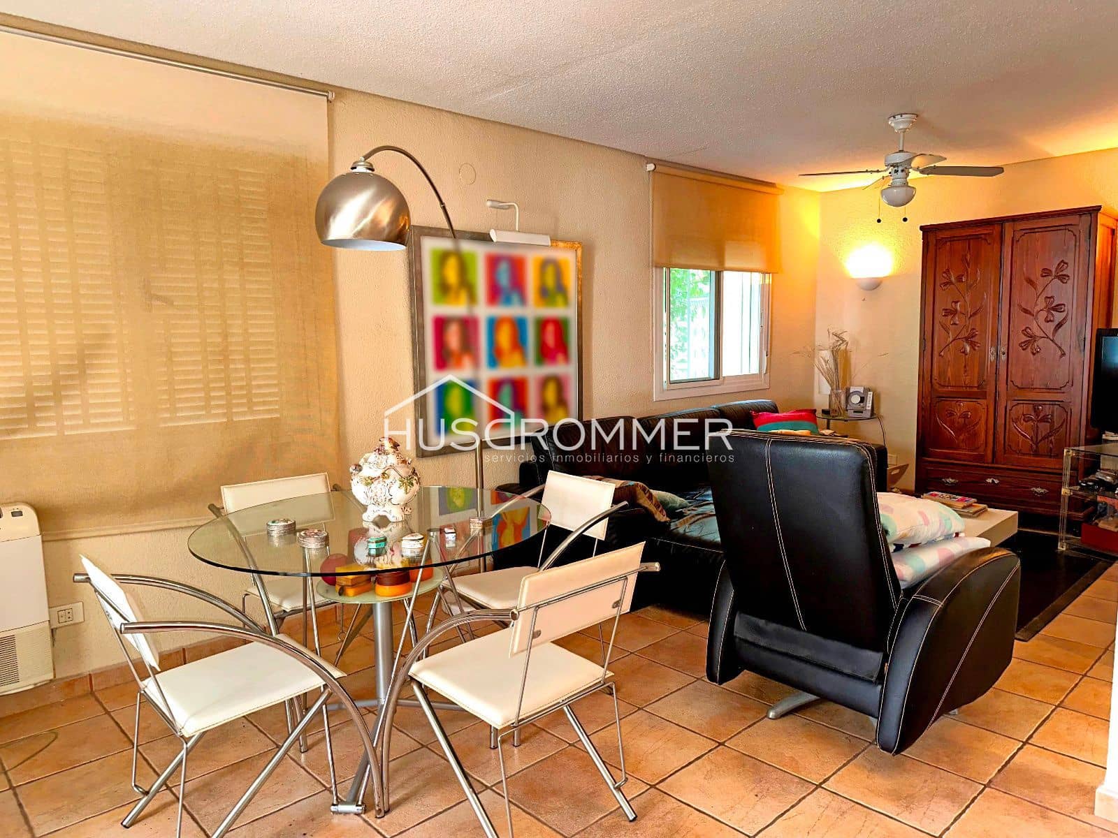 3 slaapkamer Villa te koop in Burriana / Borriana met garage - € 285.000 (Ref: 8969501)