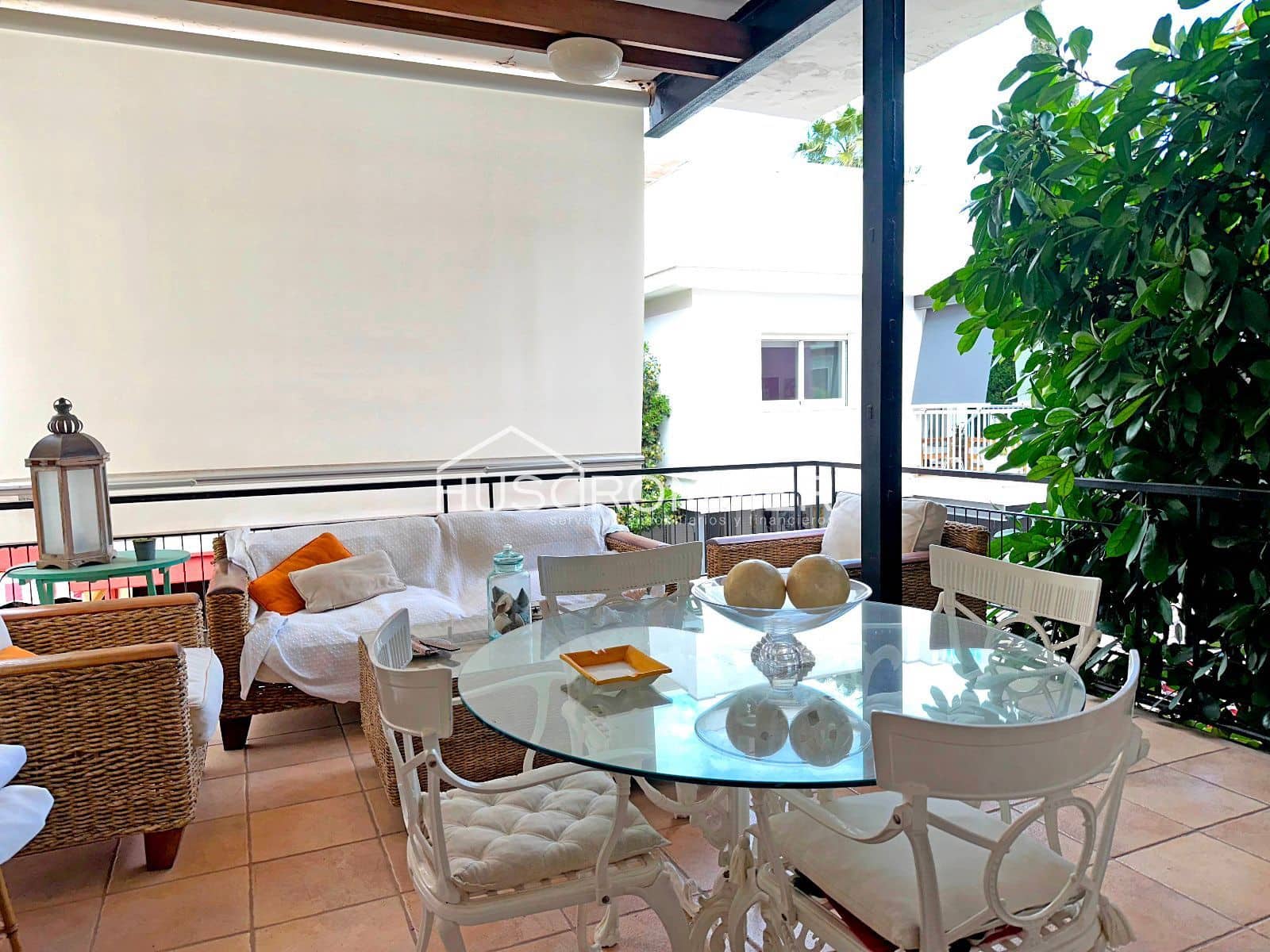 3 slaapkamer Villa te koop in Burriana / Borriana met garage - € 285.000 (Ref: 8969501)