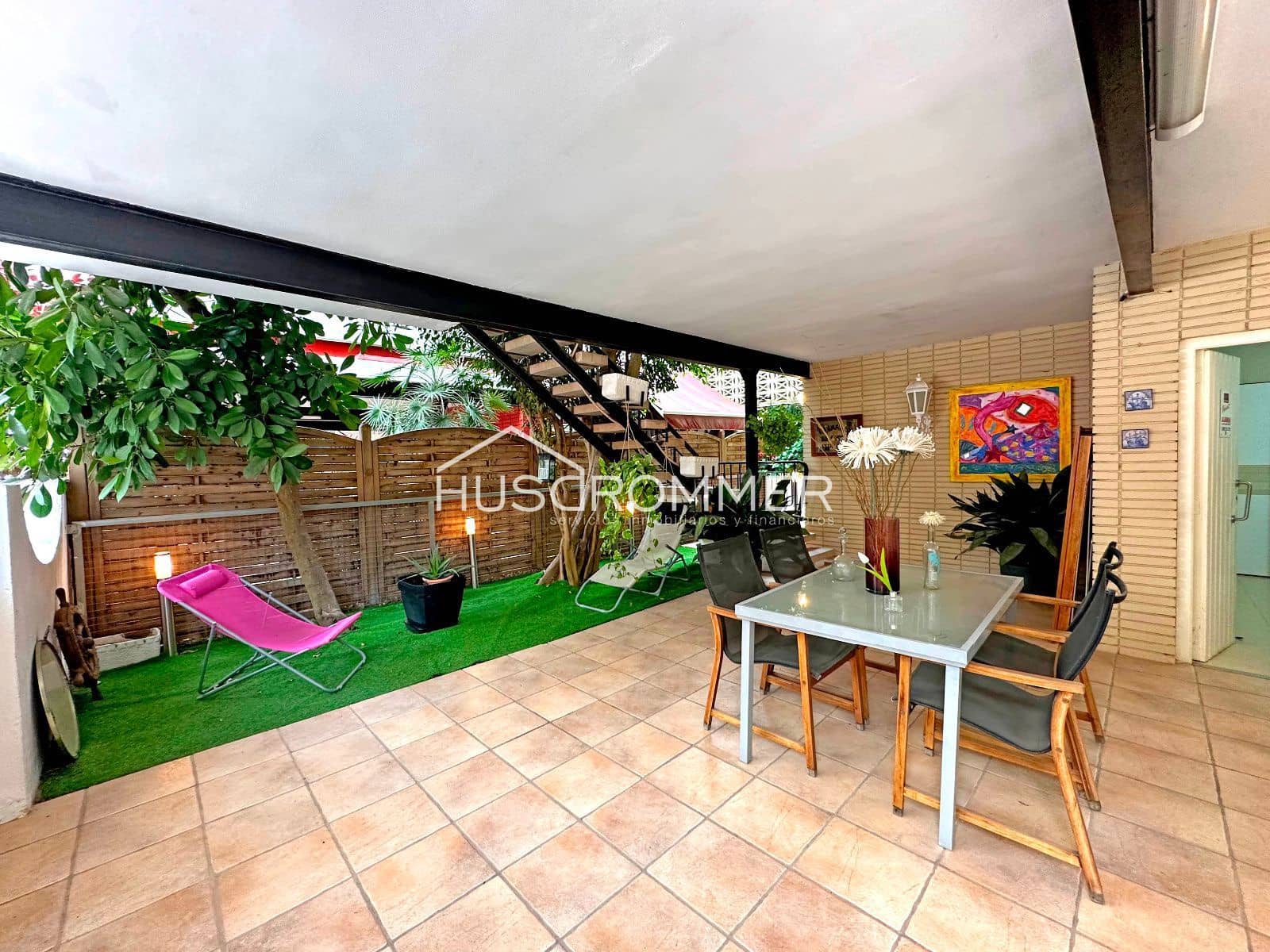 3 slaapkamer Villa te koop in Burriana / Borriana met garage - € 285.000 (Ref: 8969501)