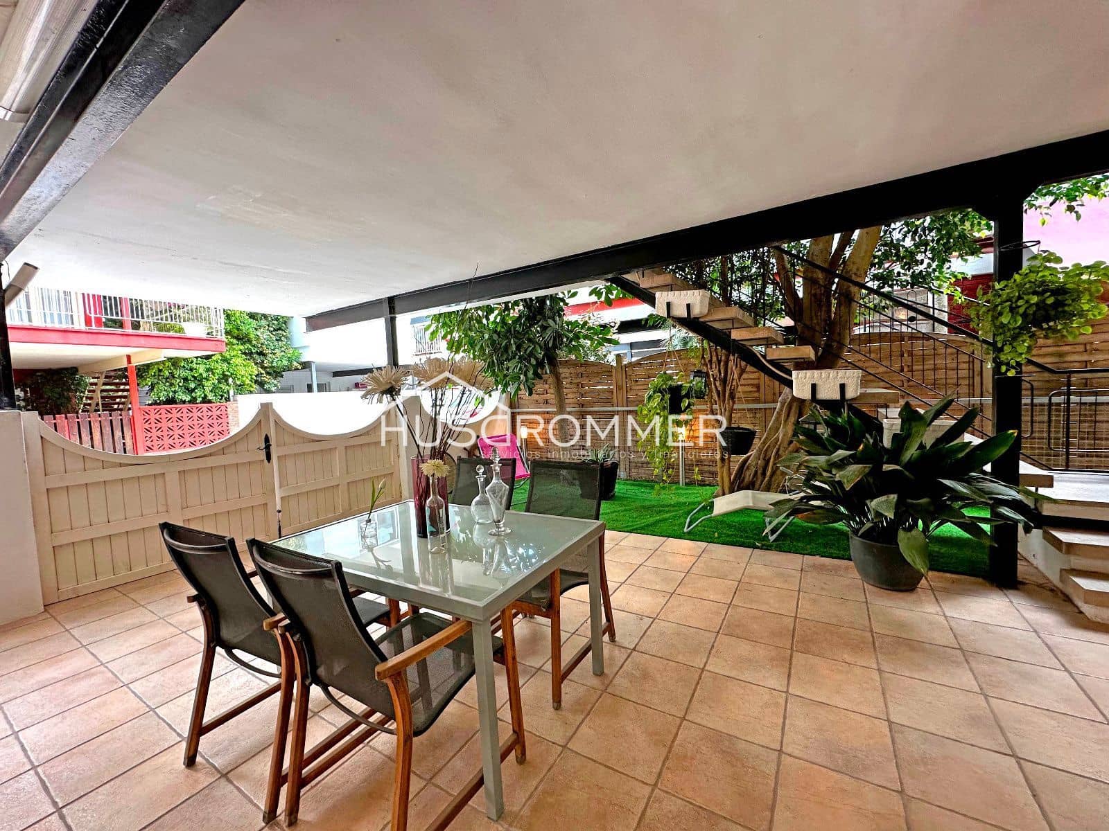 3 slaapkamer Villa te koop in Burriana / Borriana met garage - € 285.000 (Ref: 8969501)