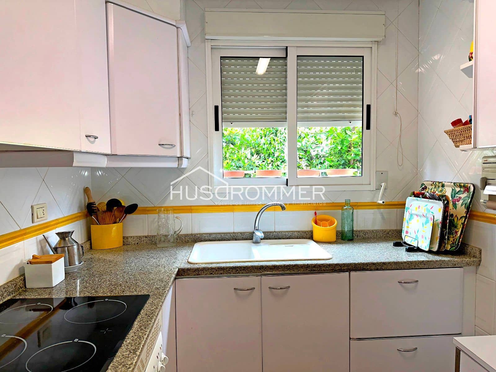 3 slaapkamer Villa te koop in Burriana / Borriana met garage - € 285.000 (Ref: 8969501)