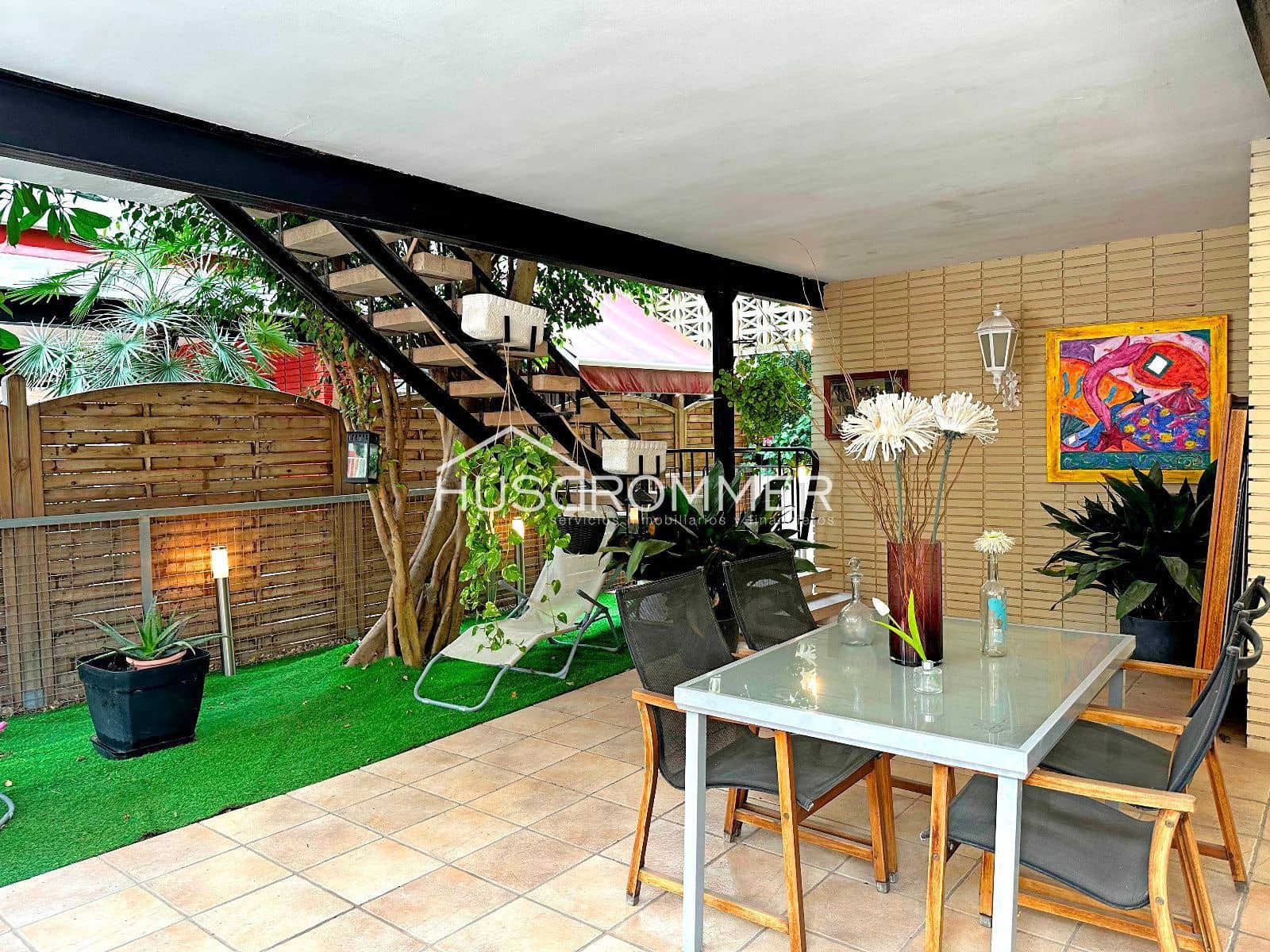 3 slaapkamer Villa te koop in Burriana / Borriana met garage - € 285.000 (Ref: 8969501)