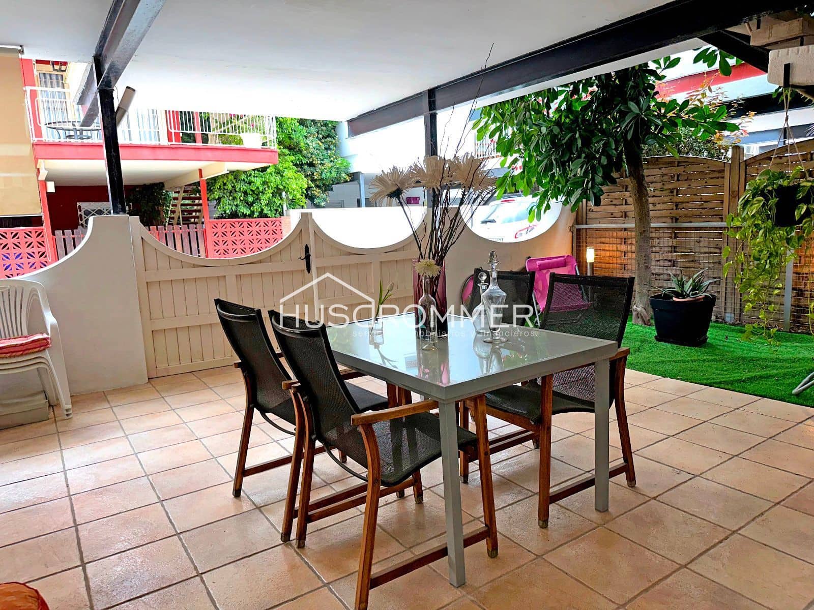 3 slaapkamer Villa te koop in Burriana / Borriana met garage - € 285.000 (Ref: 8969501)