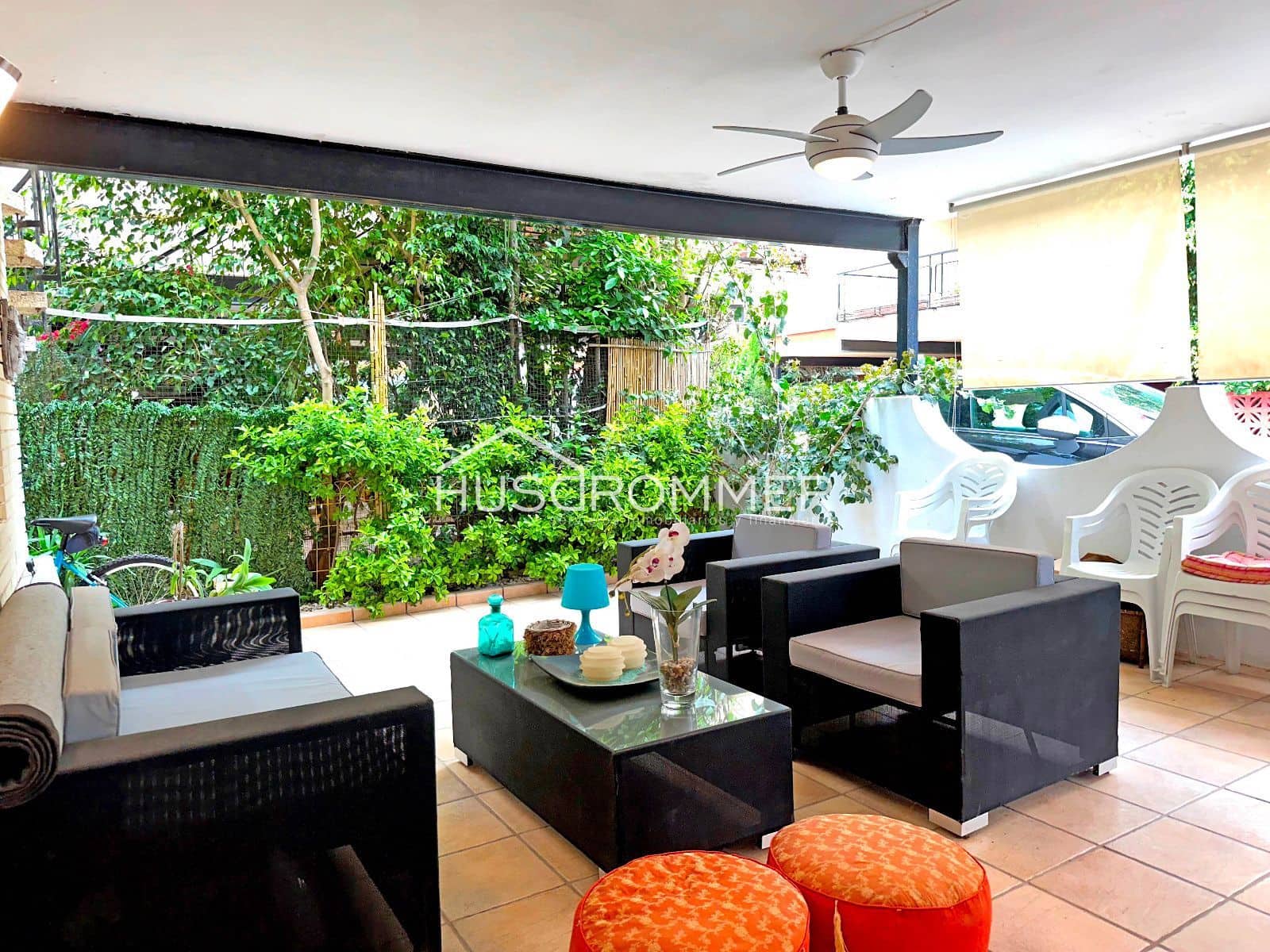 3 slaapkamer Villa te koop in Burriana / Borriana met garage - € 285.000 (Ref: 8969501)