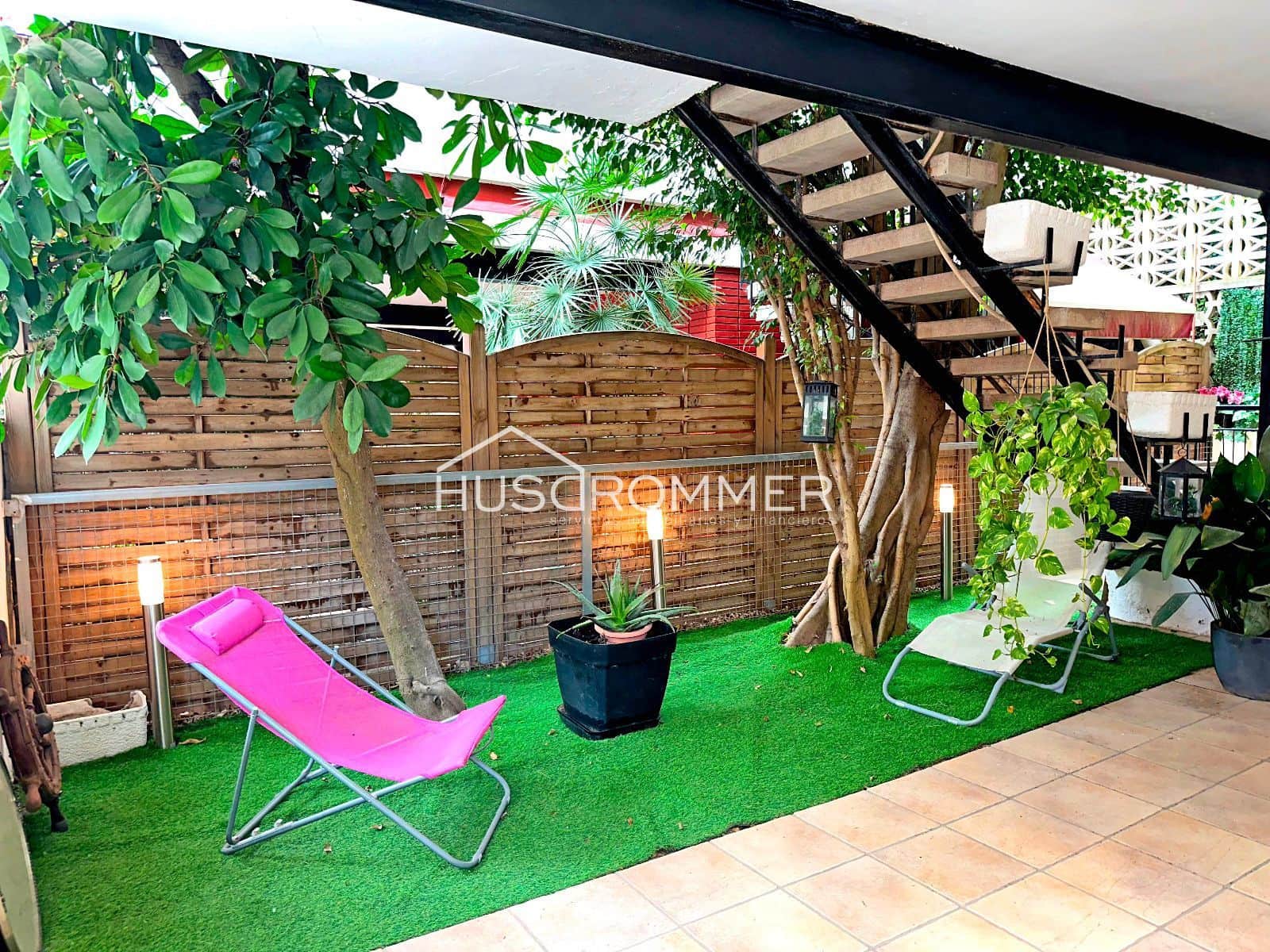 3 slaapkamer Villa te koop in Burriana / Borriana met garage - € 285.000 (Ref: 8969501)