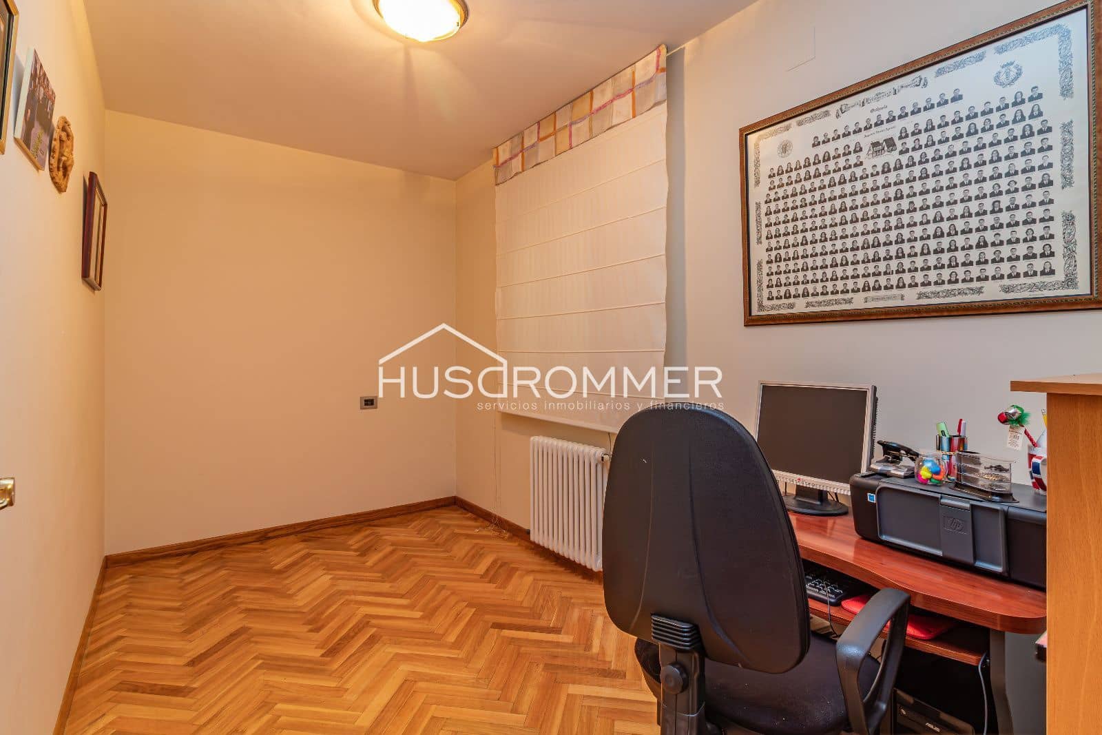 5 soveværelse Lejlighed til salg i Vila-real med garage - € 270.000 (Ref: 8975513)