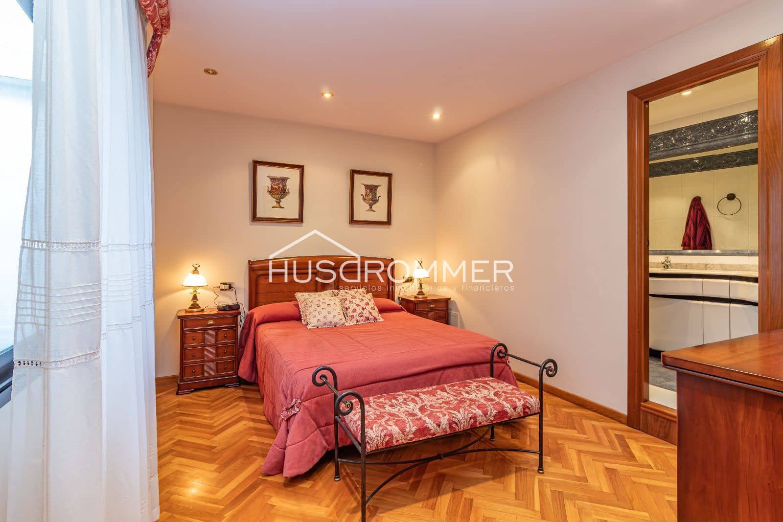 5 soveværelse Lejlighed til salg i Vila-real med garage - € 270.000 (Ref: 8975513)