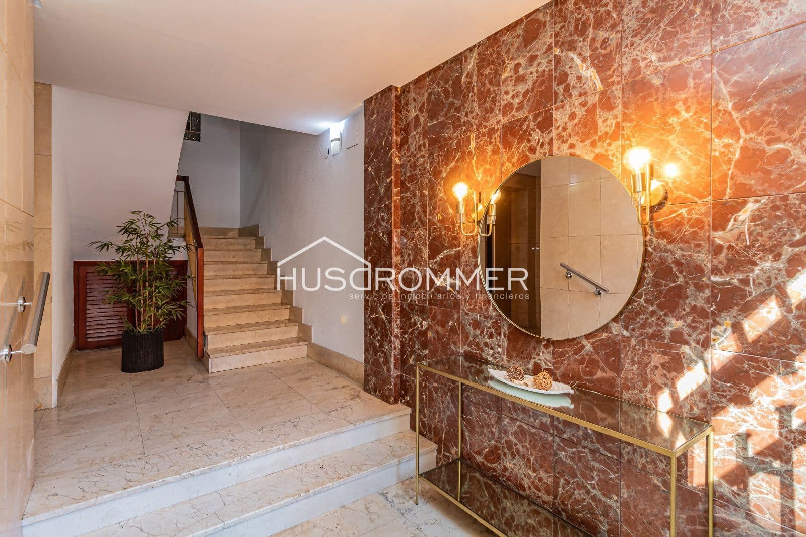 5 soveværelse Lejlighed til salg i Vila-real med garage - € 270.000 (Ref: 8975513)