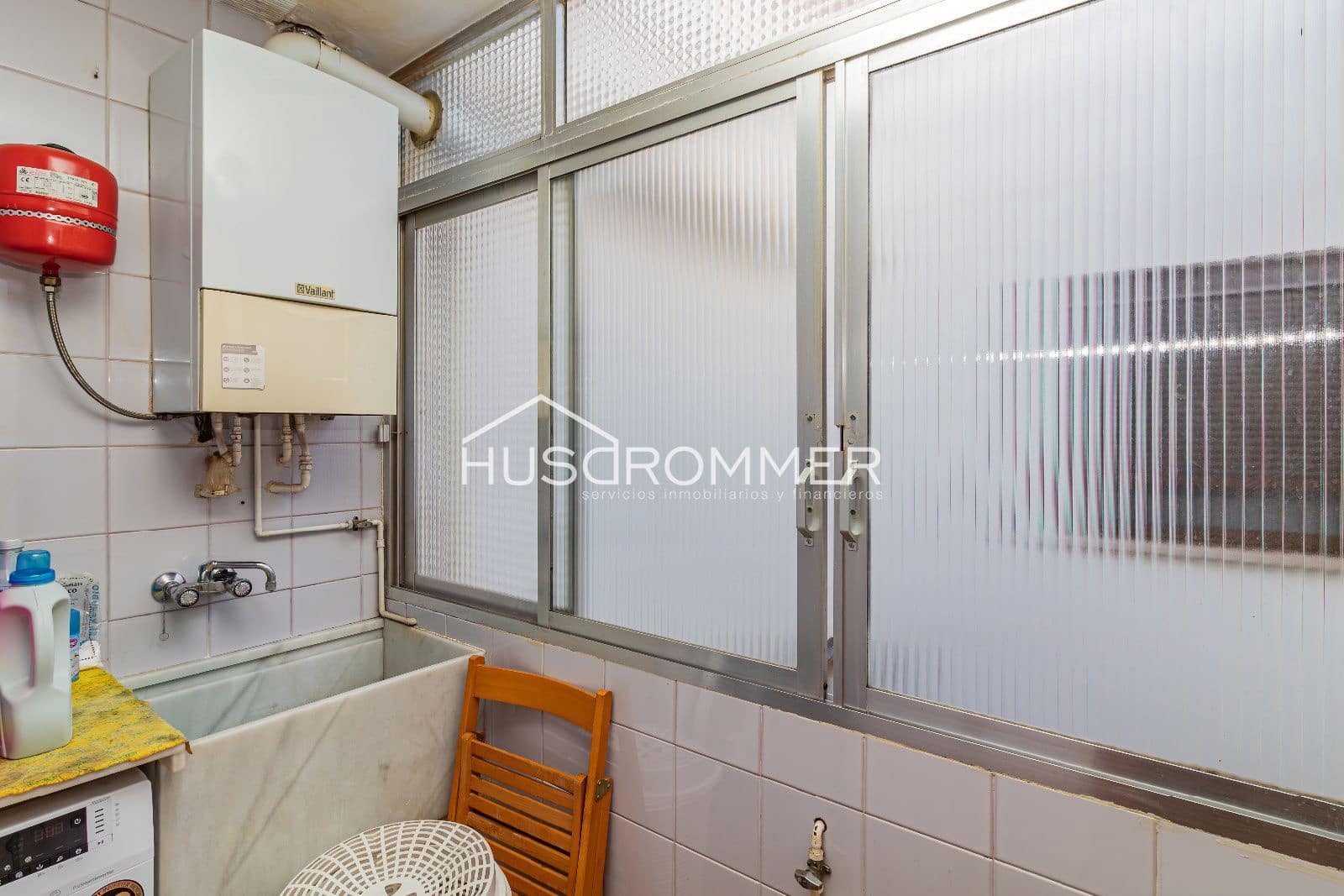 5 soveværelse Lejlighed til salg i Vila-real med garage - € 270.000 (Ref: 8975513)