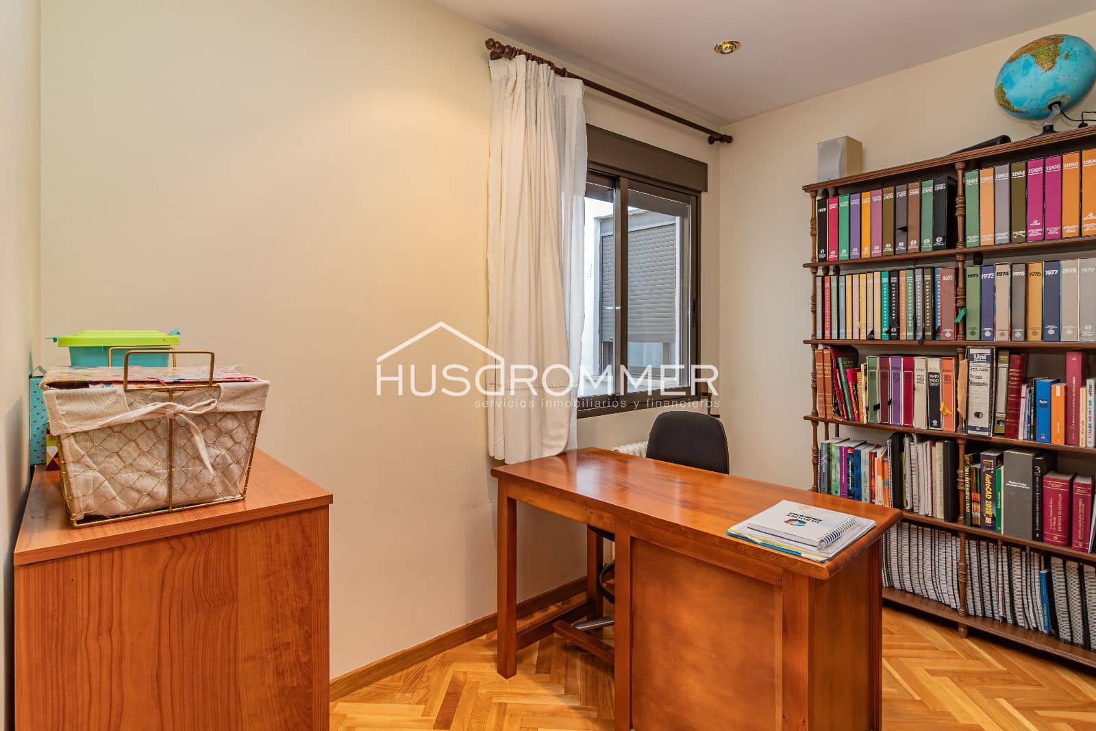 5 soveværelse Lejlighed til salg i Vila-real med garage - € 270.000 (Ref: 8975513)