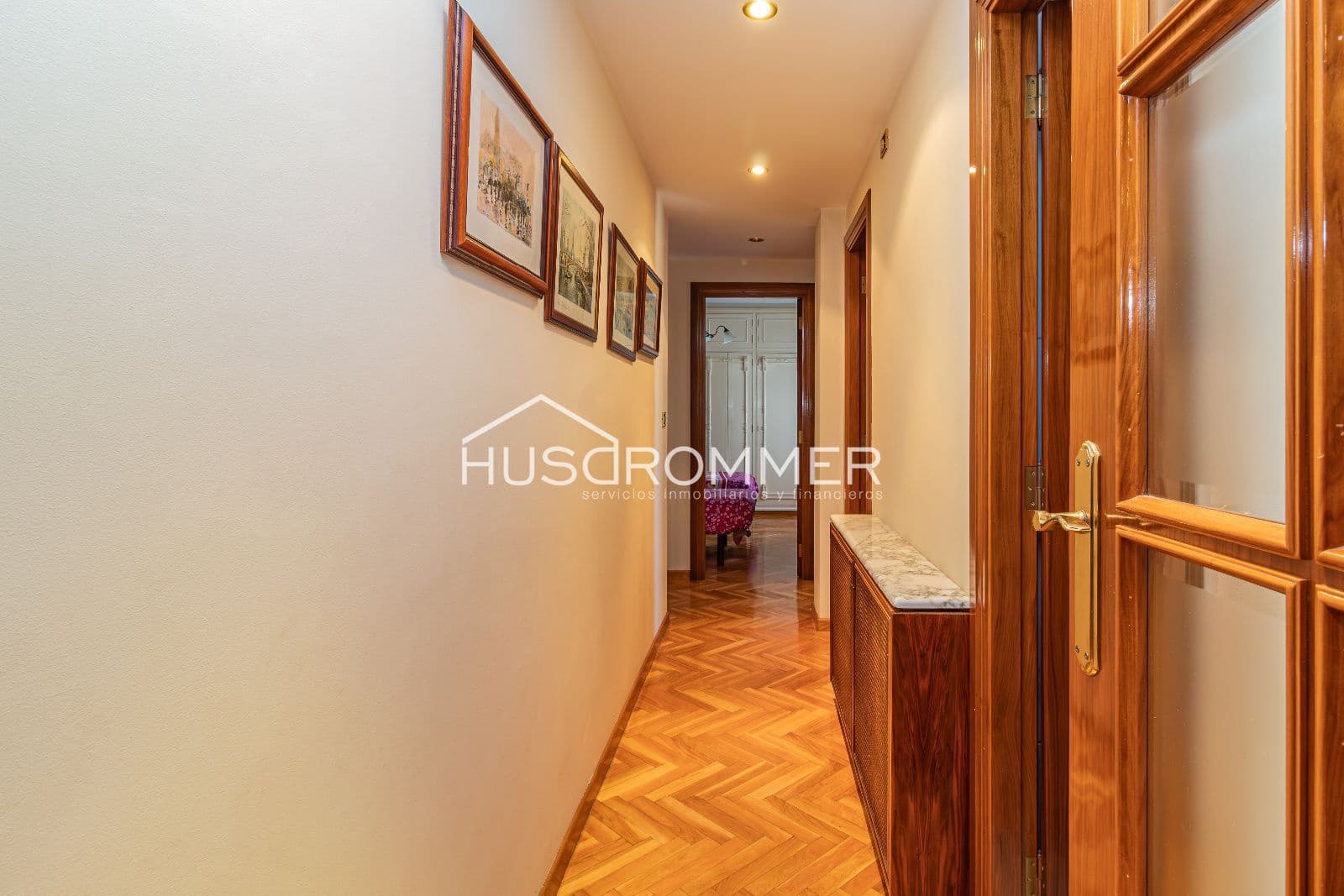 5 soveværelse Lejlighed til salg i Vila-real med garage - € 270.000 (Ref: 8975513)