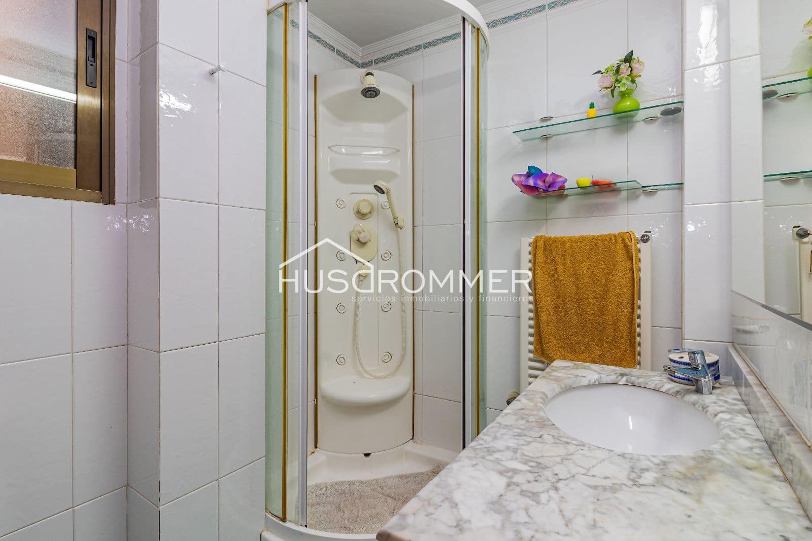 5 soveværelse Lejlighed til salg i Vila-real med garage - € 270.000 (Ref: 8975513)