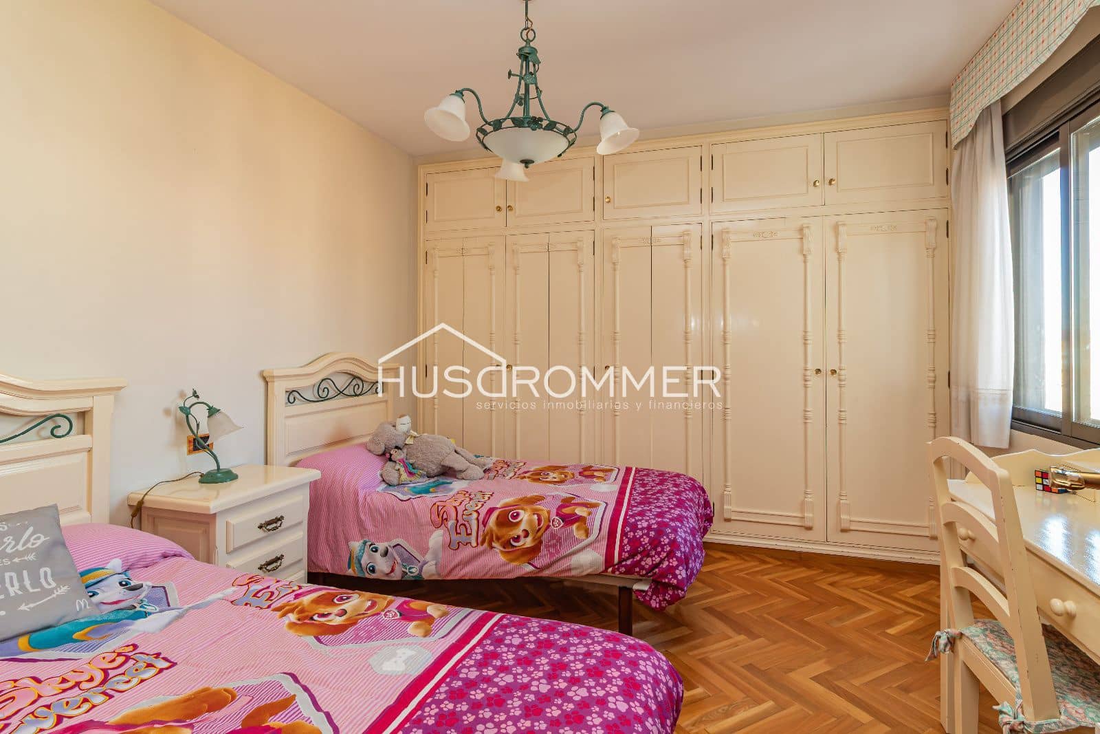 5 soveværelse Lejlighed til salg i Vila-real med garage - € 270.000 (Ref: 8975513)