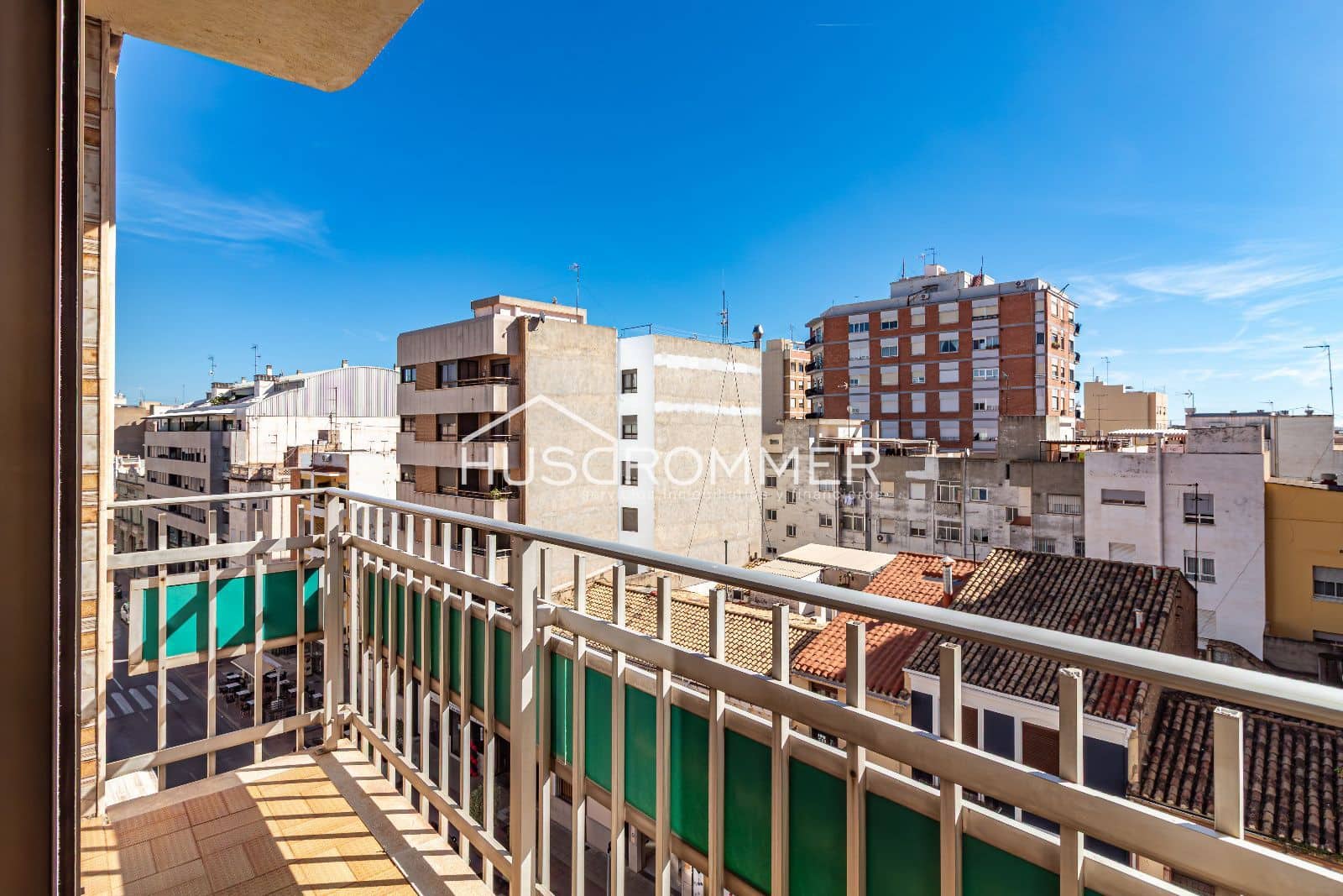 5 soveværelse Lejlighed til salg i Vila-real med garage - € 270.000 (Ref: 8975513)