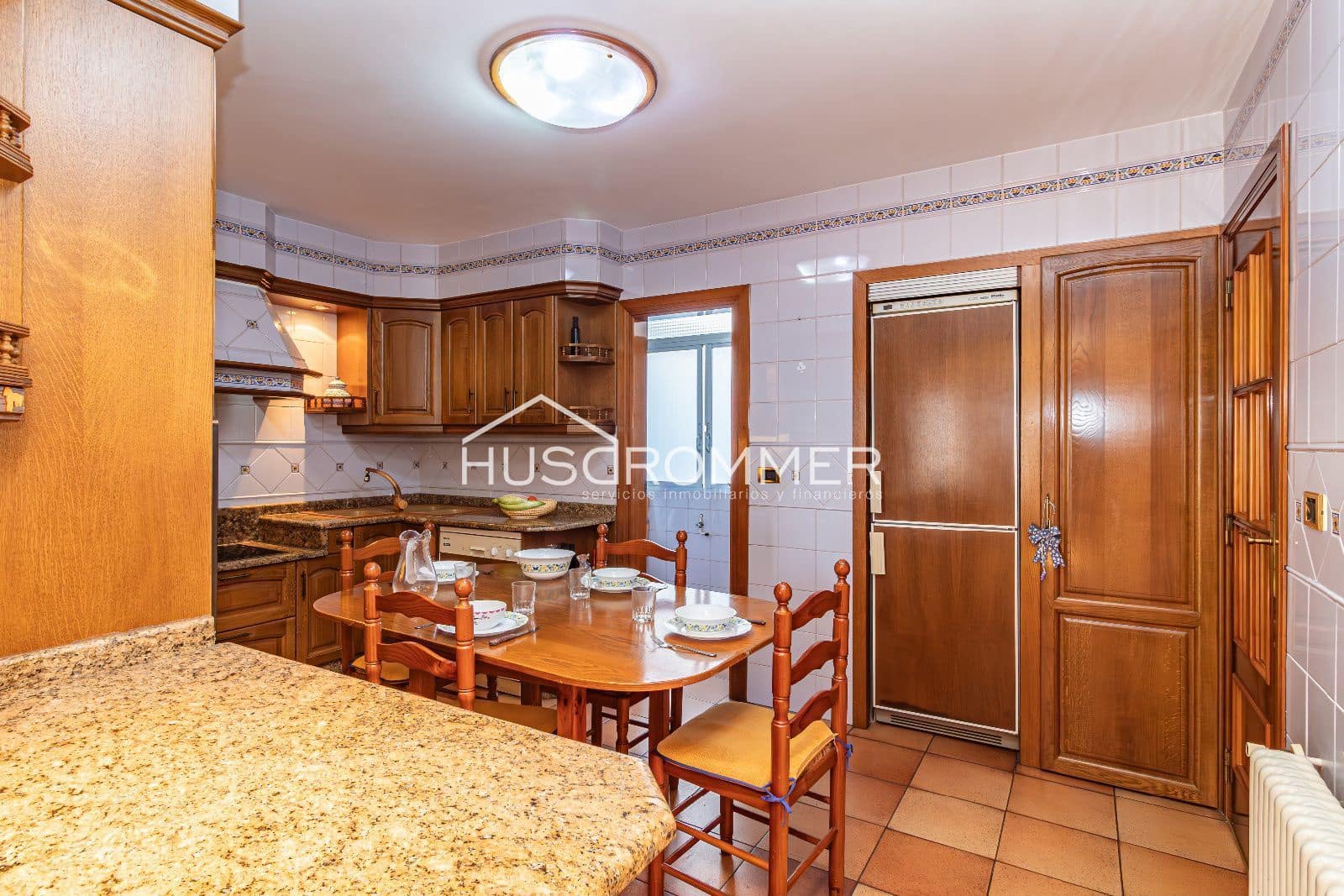 5 soveværelse Lejlighed til salg i Vila-real med garage - € 270.000 (Ref: 8975513)