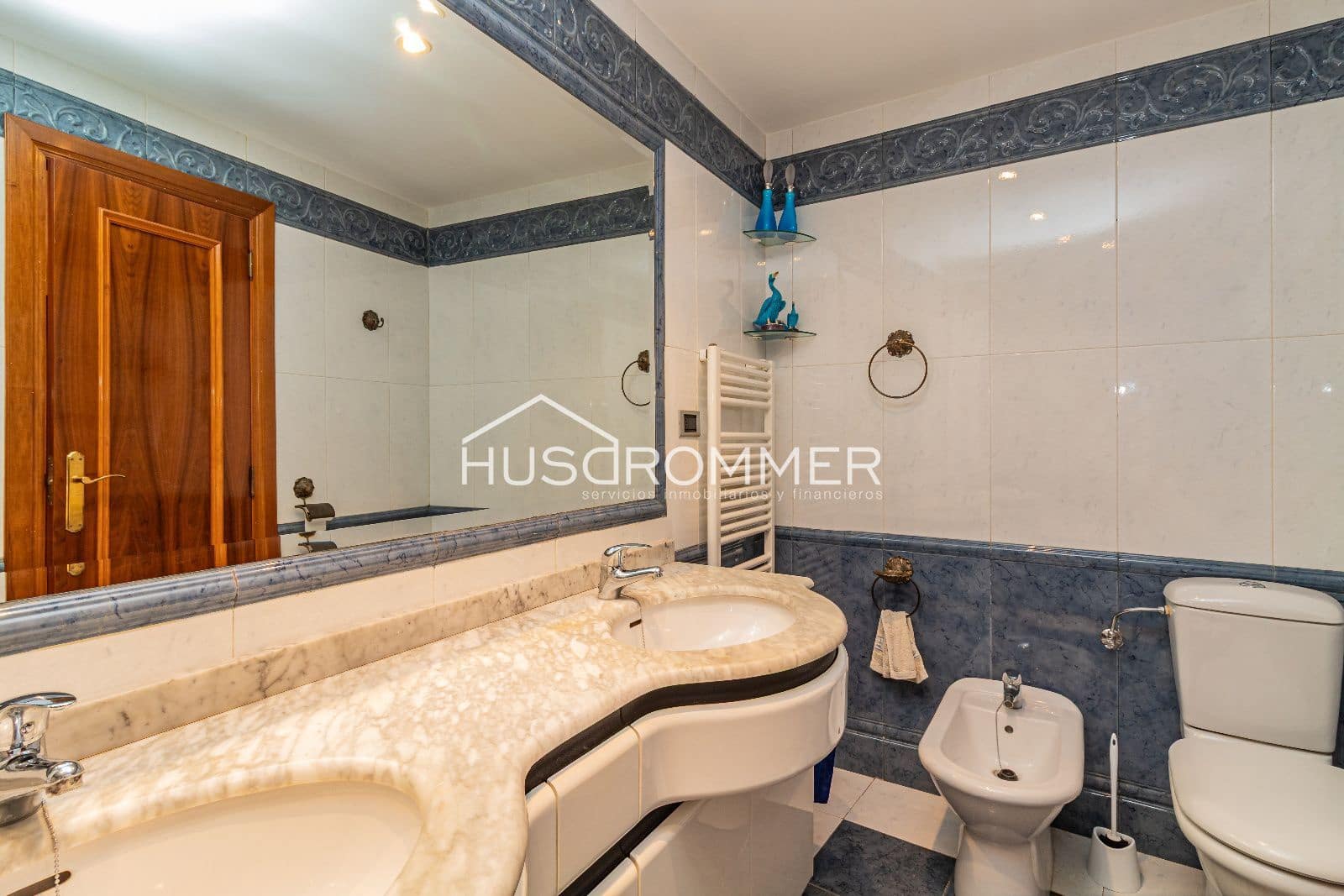 5 soveværelse Lejlighed til salg i Vila-real med garage - € 270.000 (Ref: 8975513)