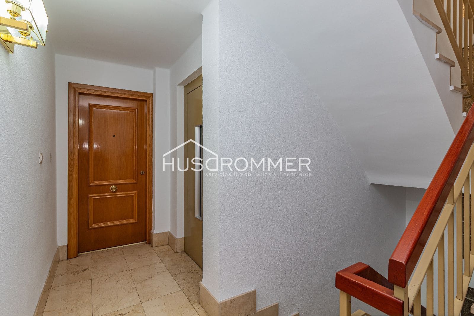 5 soveværelse Lejlighed til salg i Vila-real med garage - € 270.000 (Ref: 8975513)