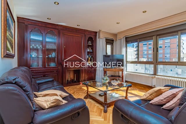 5 soveværelse Lejlighed til salg i Vila-real med garage - € 270.000 (Ref: 8975513)